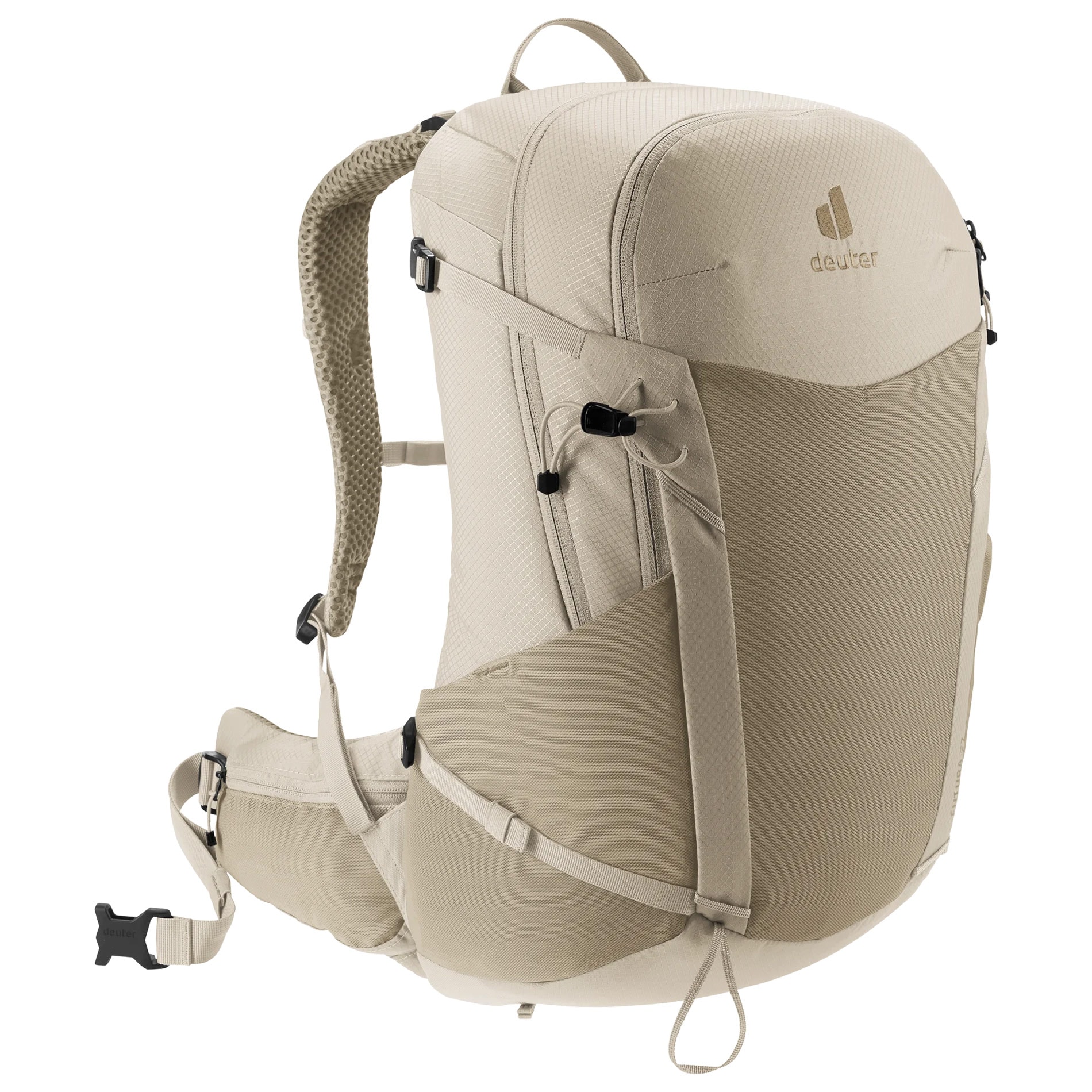 Plecak turystyczny Deuter Futura 27 l -  Greystone/Baltic