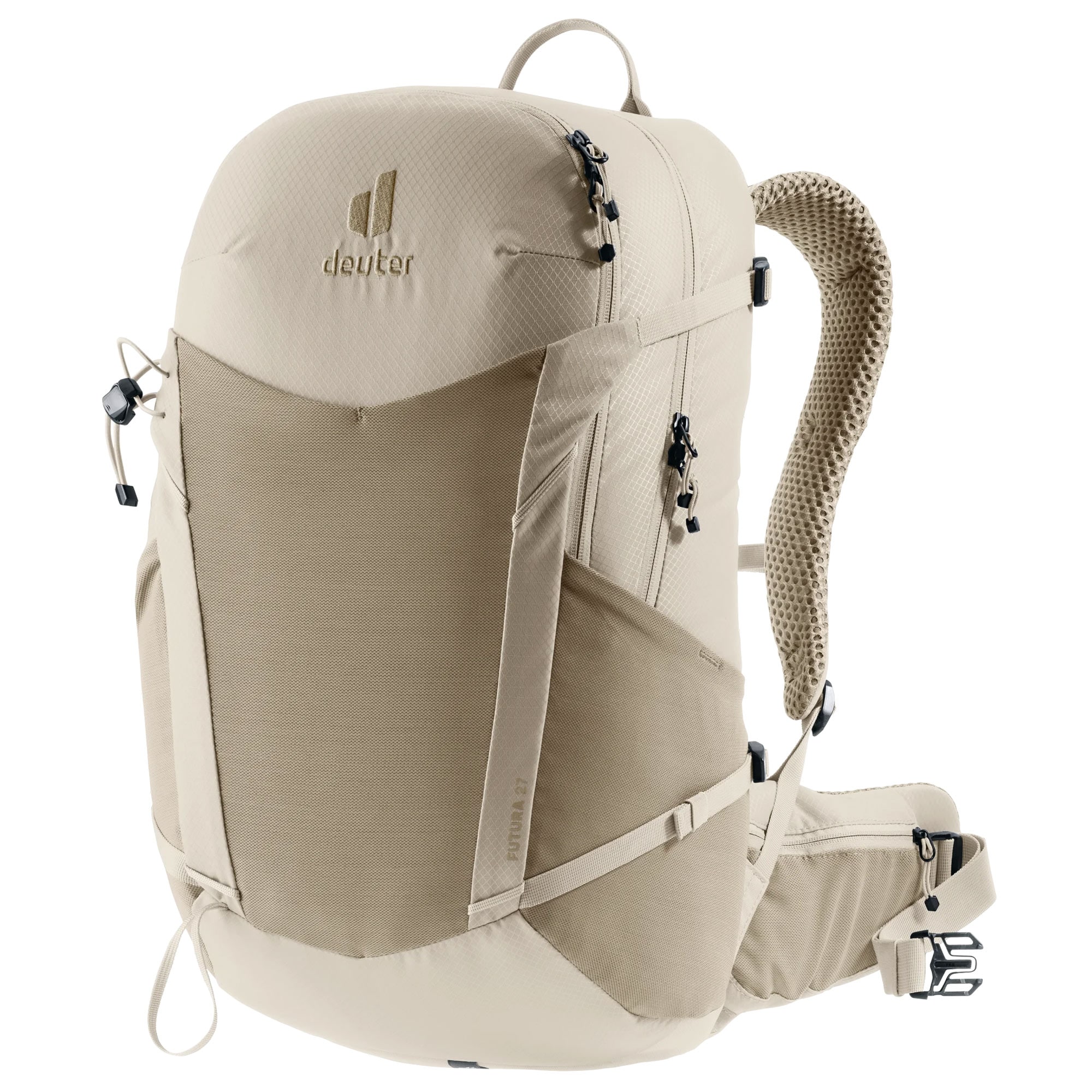 Plecak turystyczny Deuter Futura 27 l -  Greystone/Baltic