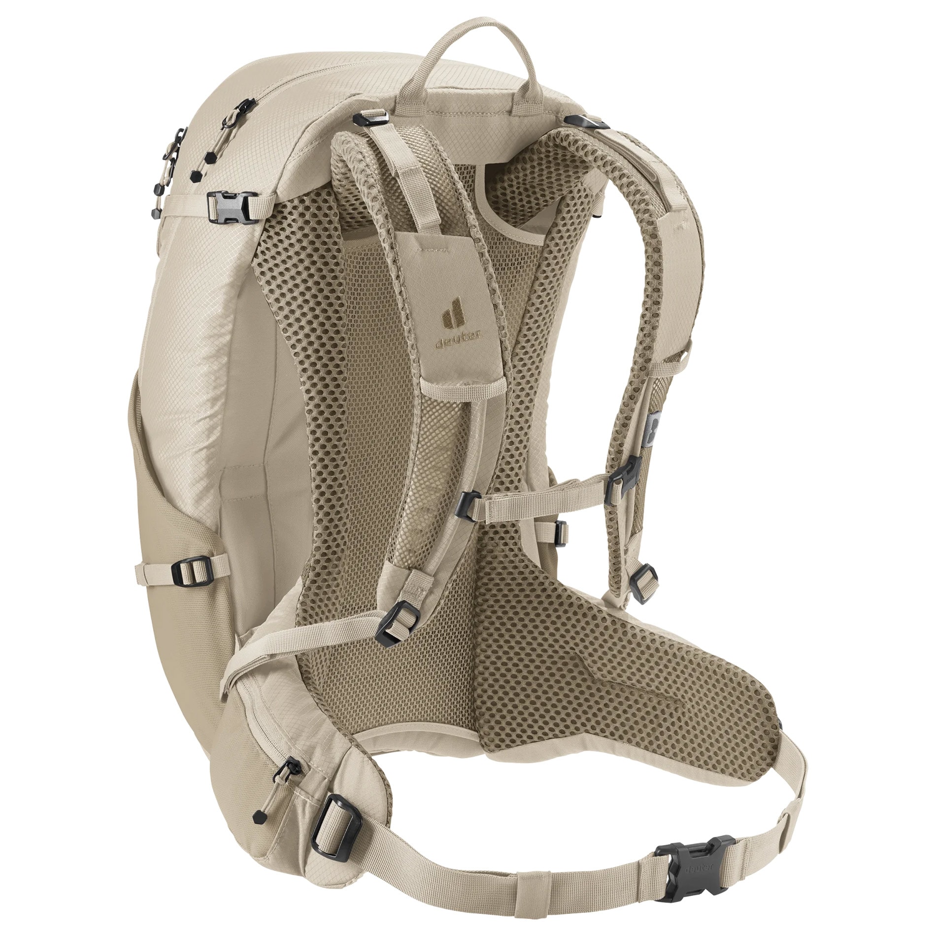 Plecak turystyczny Deuter Futura 27 l -  Greystone/Baltic
