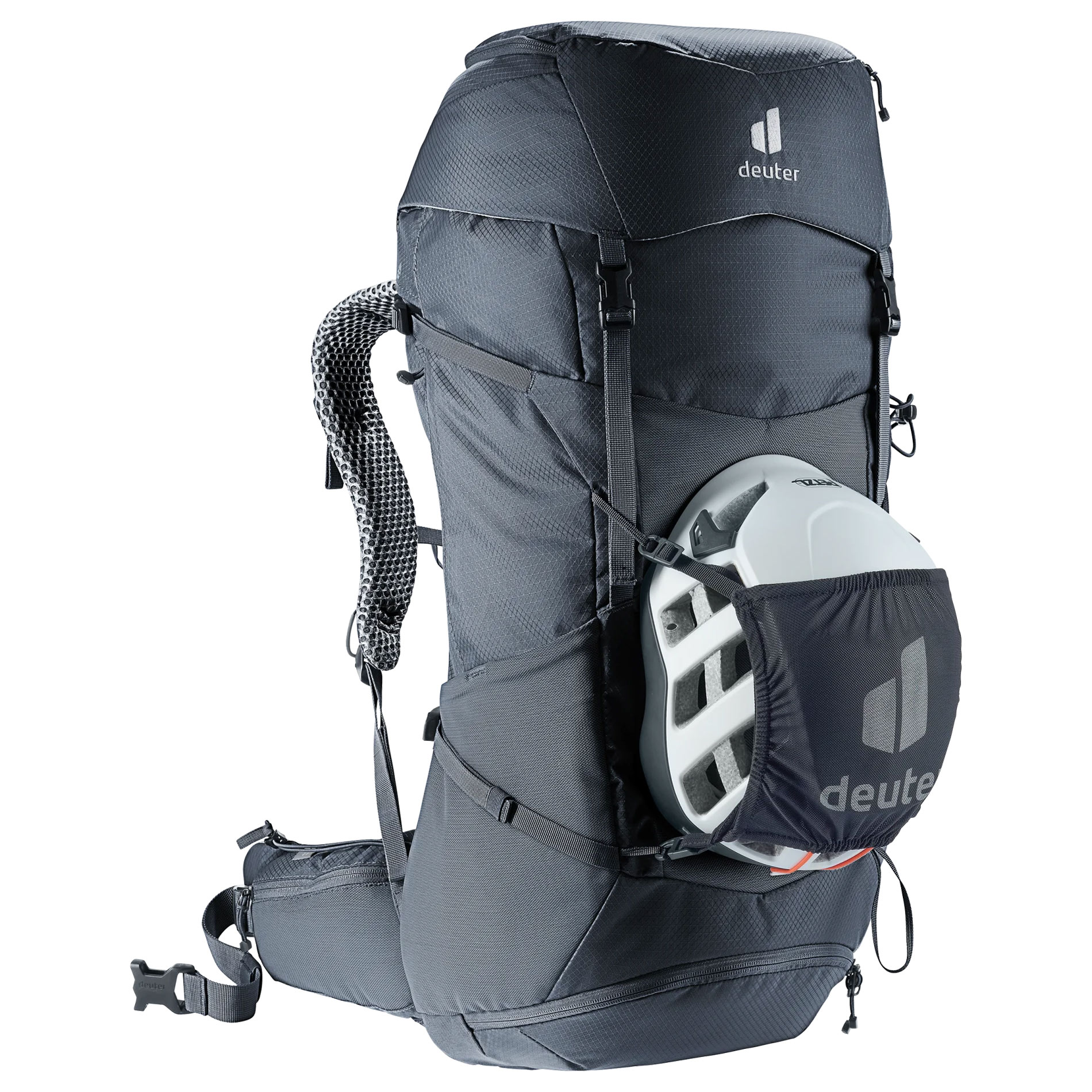 Plecak Deuter Futura Pro 36 l - Black