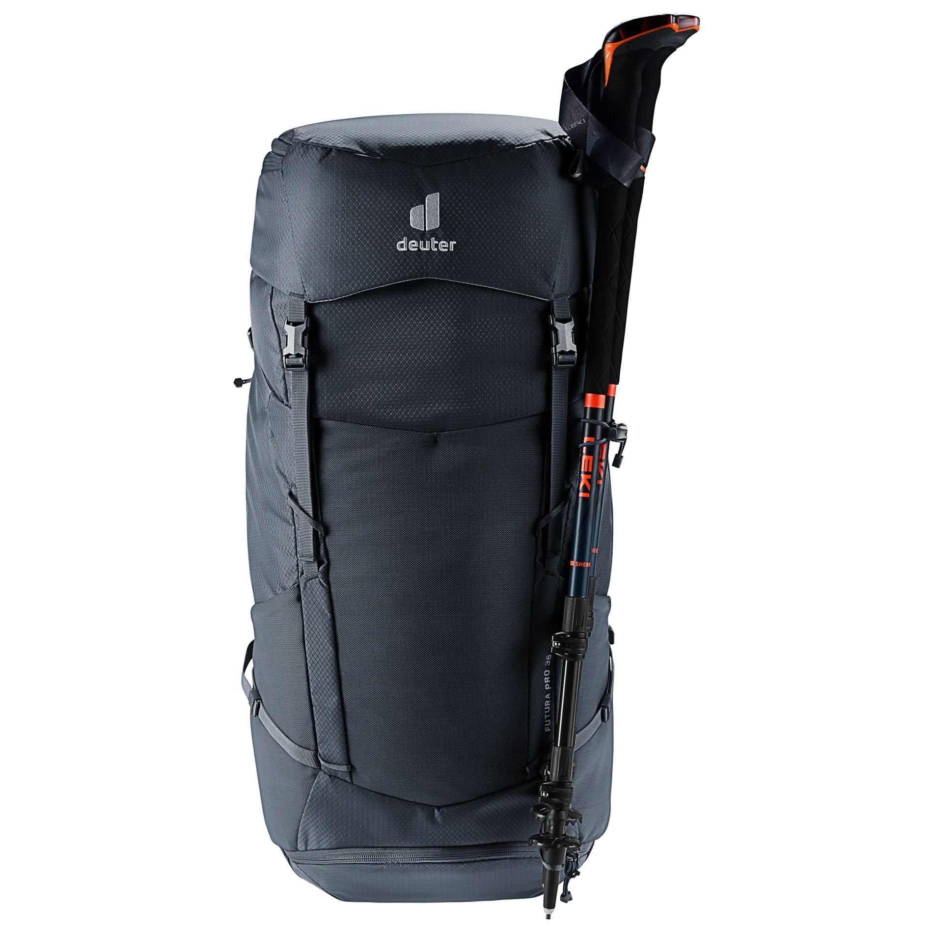 Plecak Deuter Futura Pro 36 l - Black