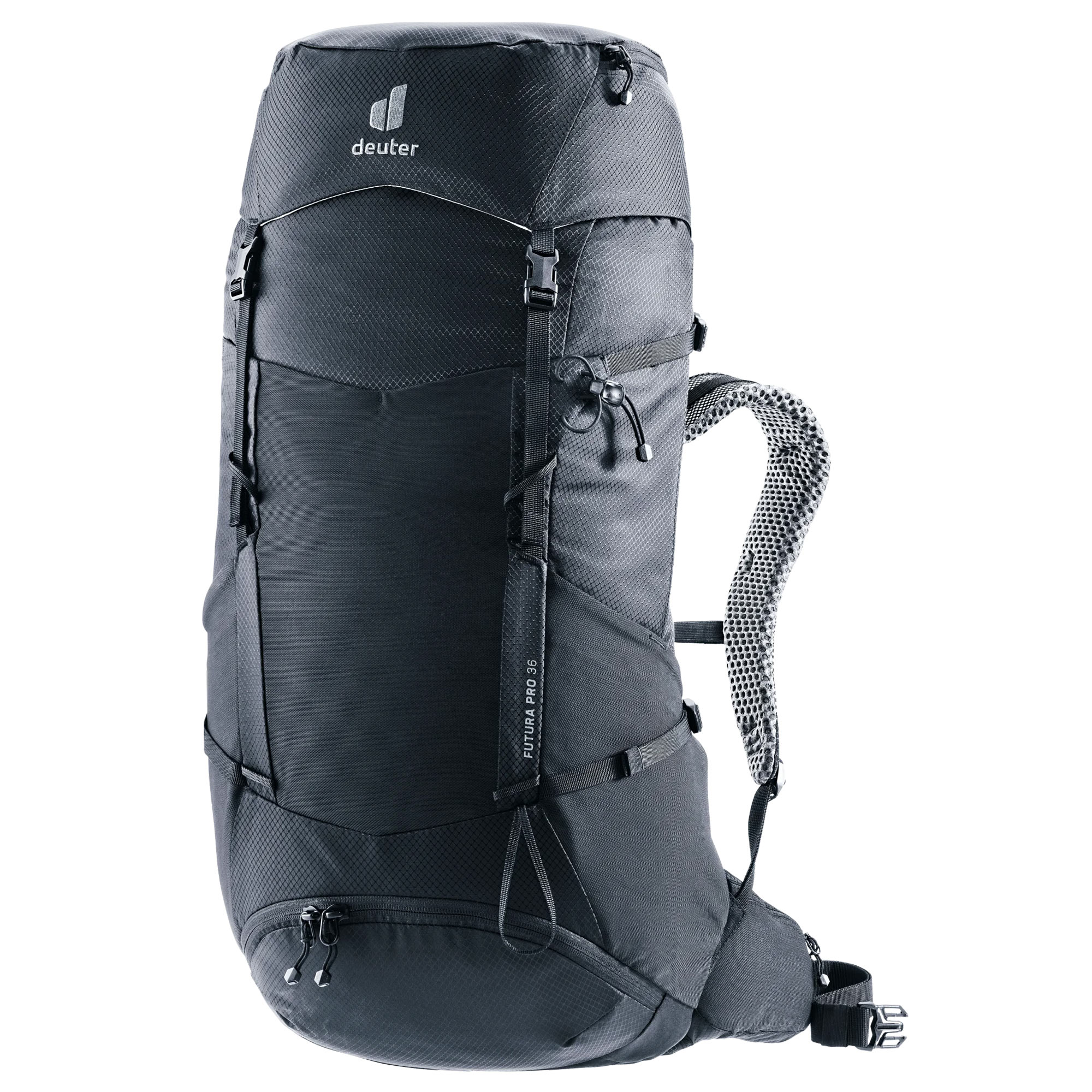 Plecak Deuter Futura Pro 36 l - Black
