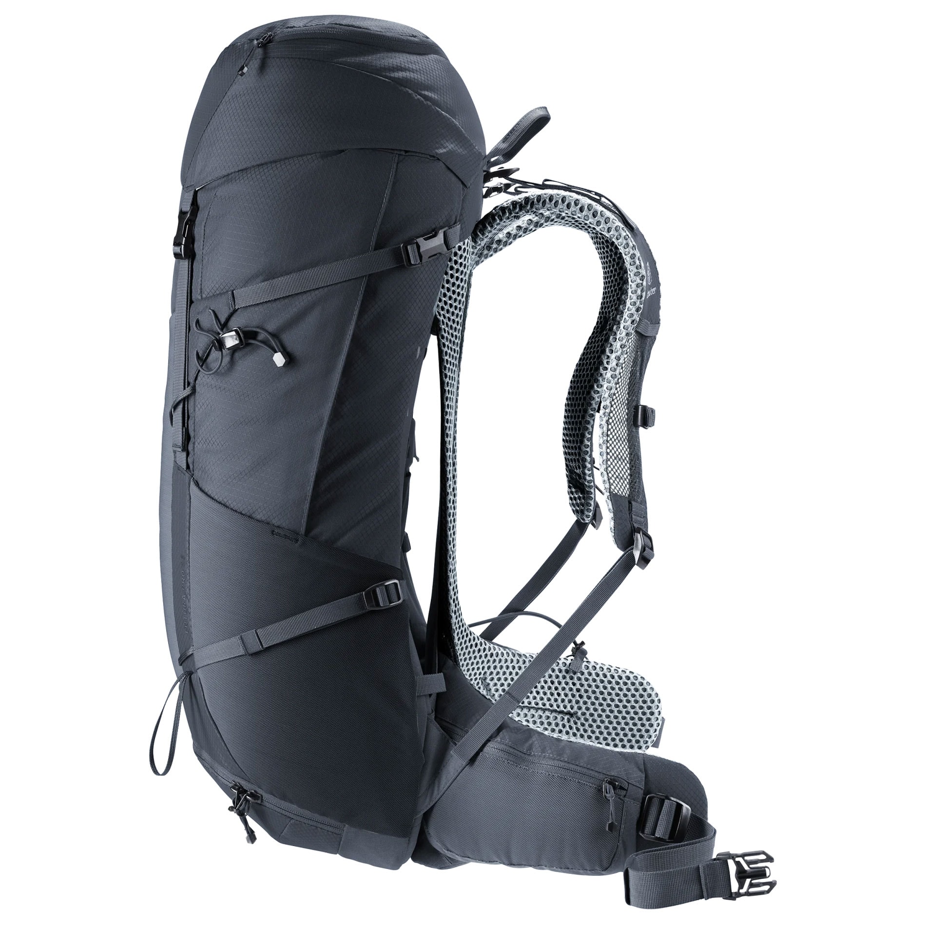 Plecak Deuter Futura Pro 36 l - Black