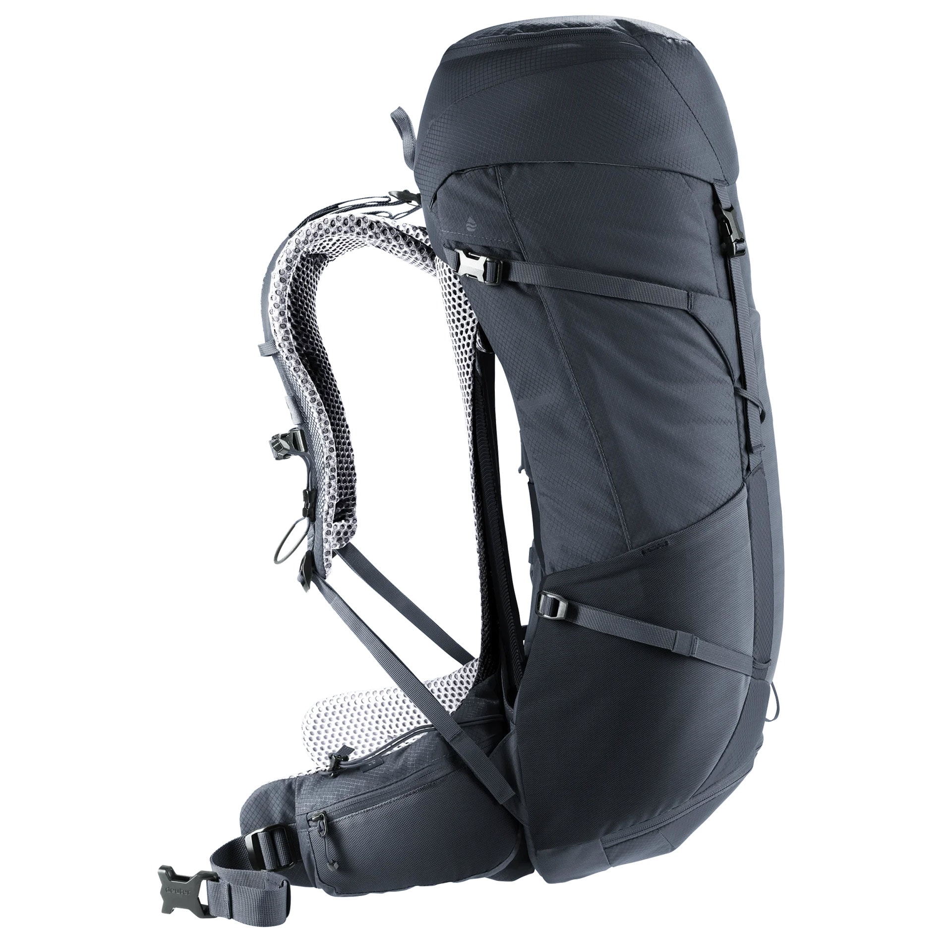 Plecak Deuter Futura Pro 36 l - Black
