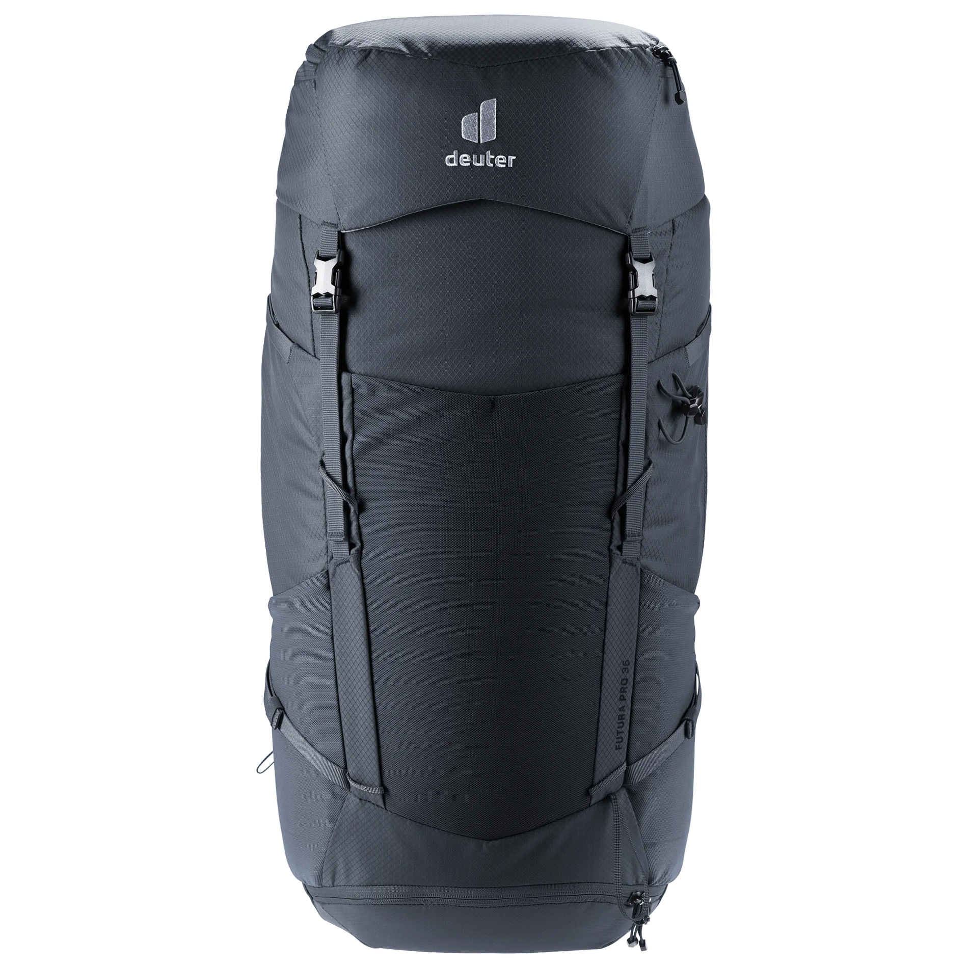 Plecak Deuter Futura Pro 36 l - Black