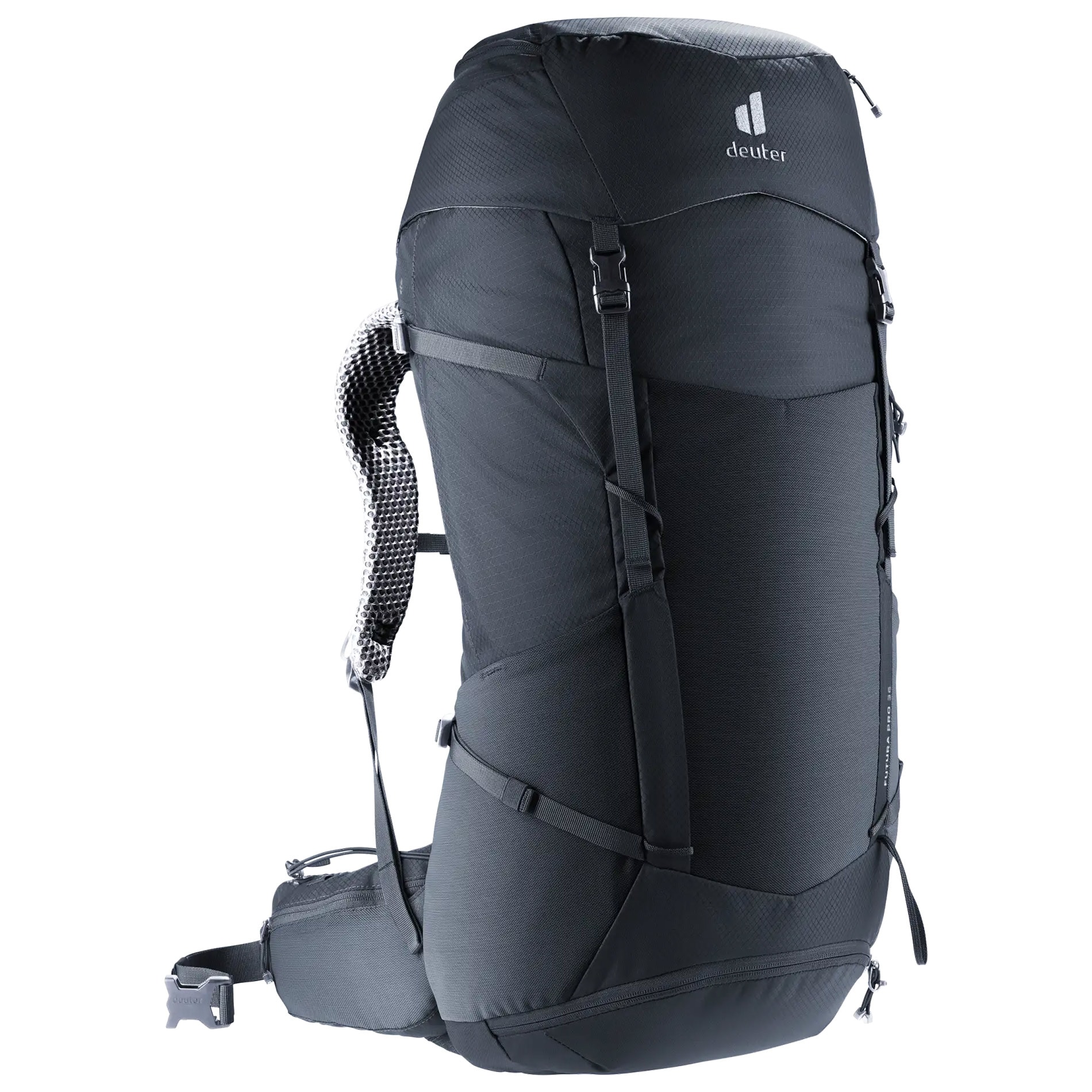 Plecak Deuter Futura Pro 36 l - Black
