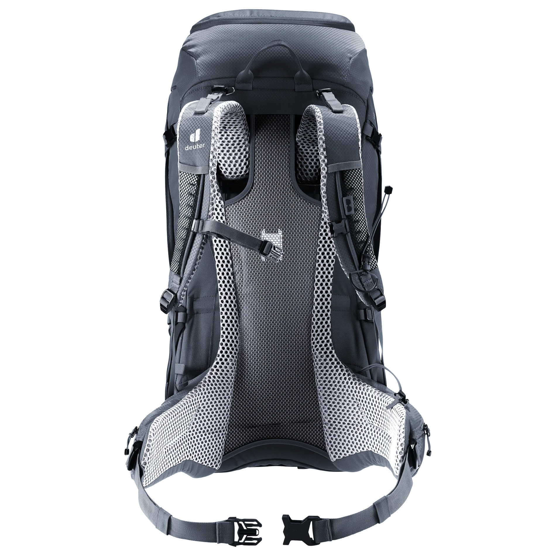 Plecak Deuter Futura Pro 36 l - Black