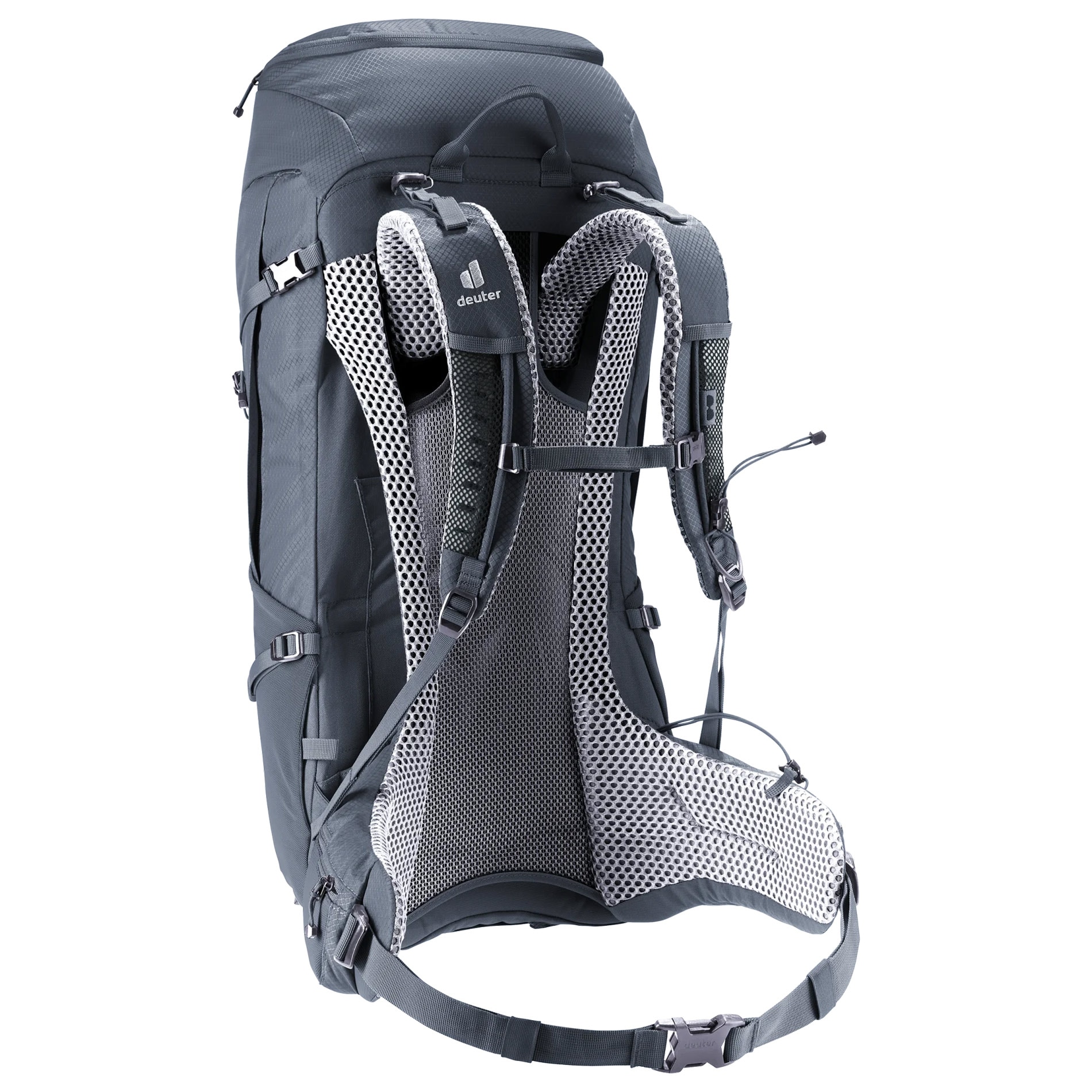 Plecak Deuter Futura Pro 36 l - Black