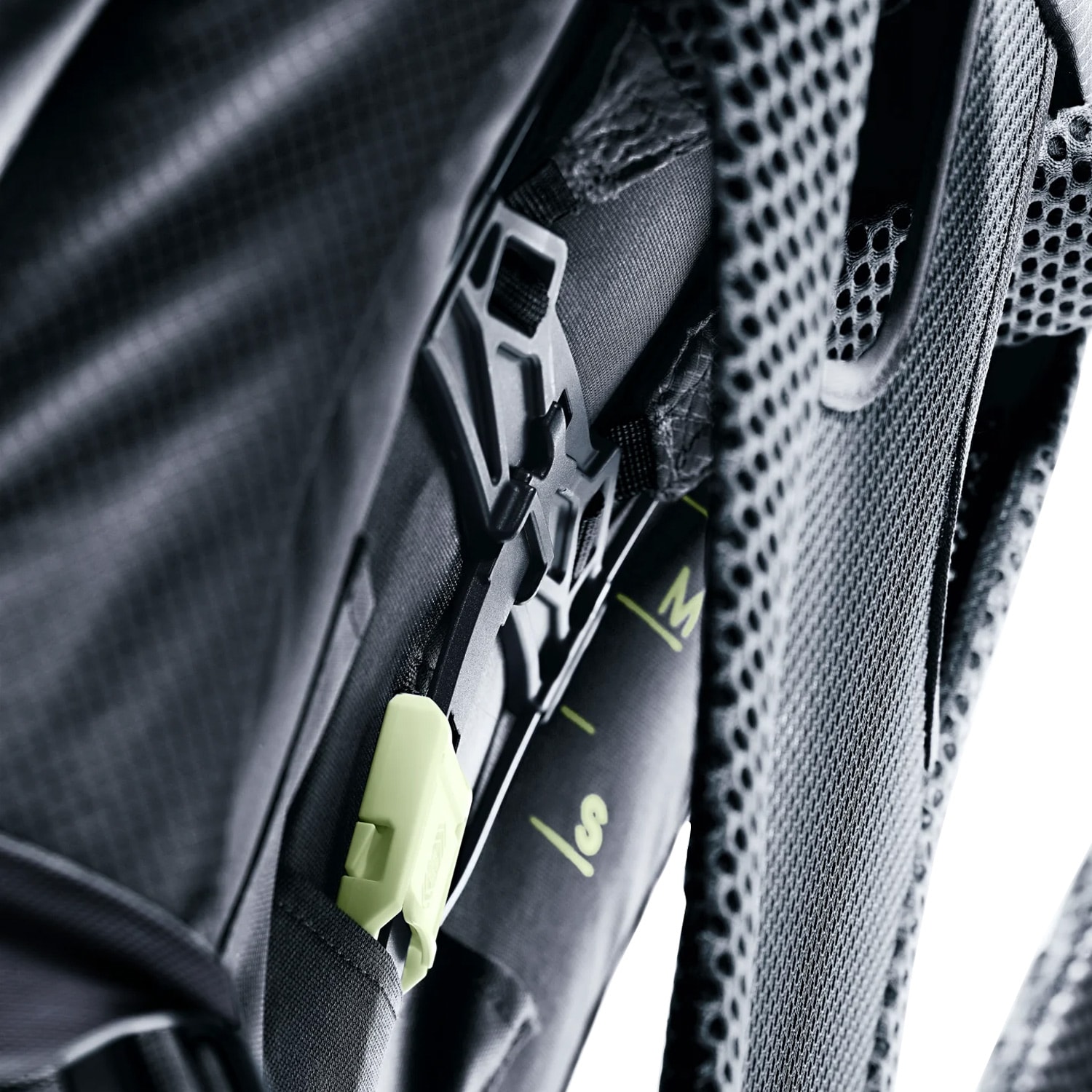 Plecak Deuter Futura Pro 36 l - Black