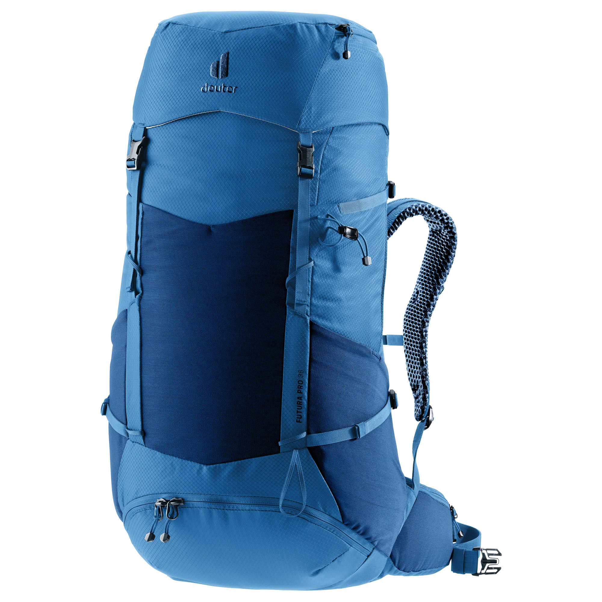 Plecak Deuter Futura Pro 36 l - NIghtblue/Baltic