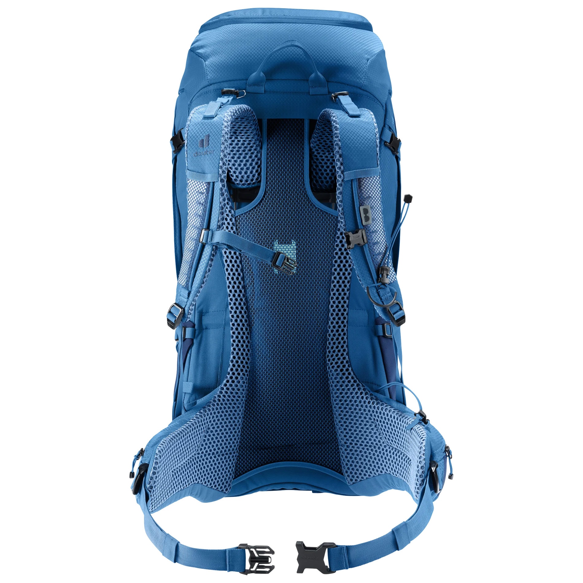 Plecak Deuter Futura Pro 36 l - NIghtblue/Baltic