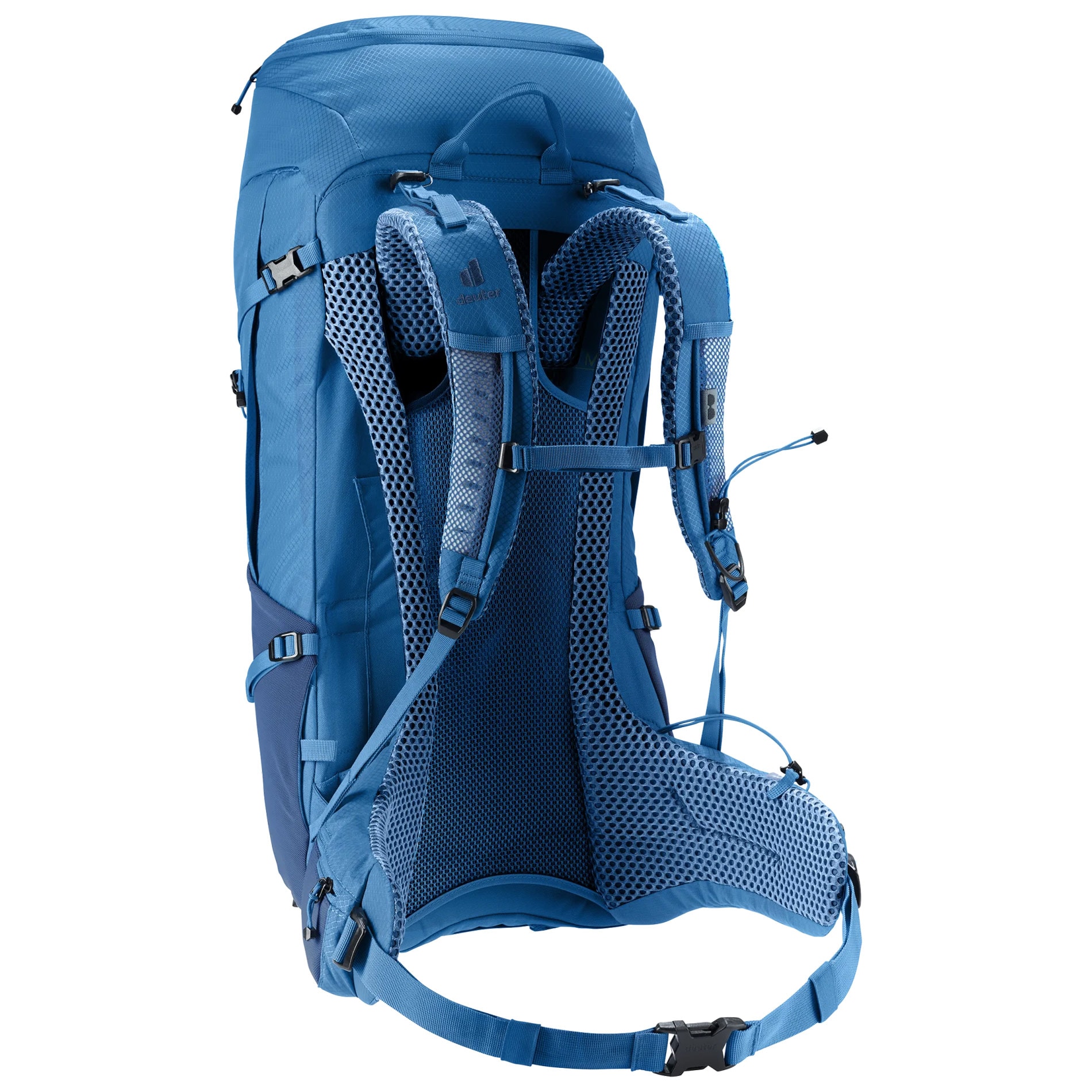 Plecak Deuter Futura Pro 36 l - NIghtblue/Baltic