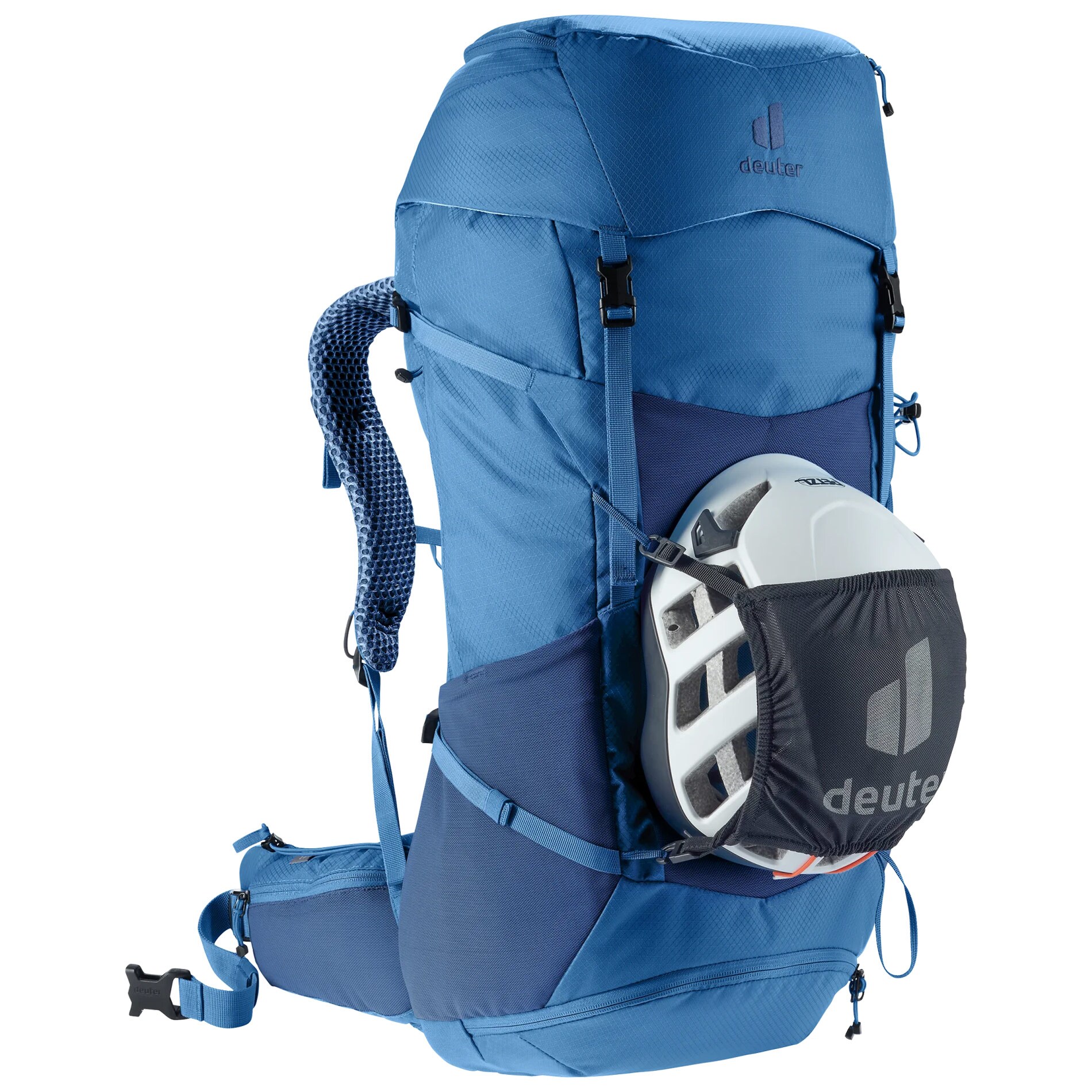 Plecak Deuter Futura Pro 36 l - NIghtblue/Baltic