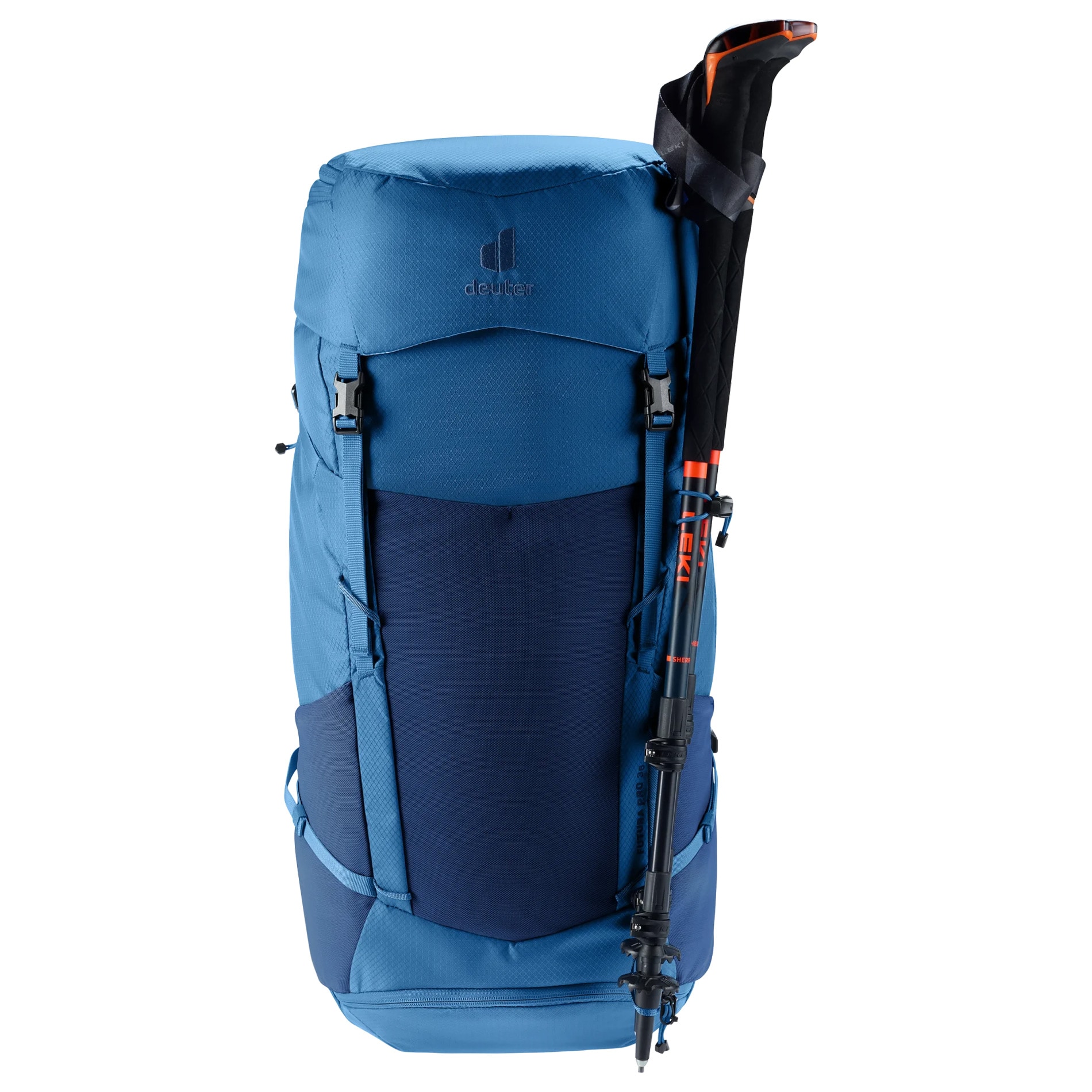 Plecak Deuter Futura Pro 36 l - NIghtblue/Baltic