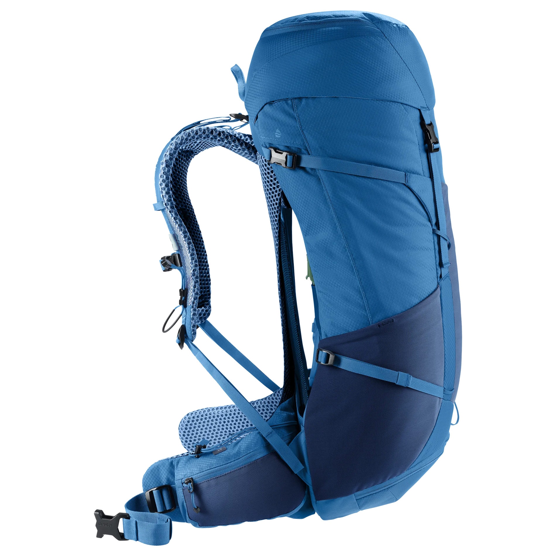Plecak Deuter Futura Pro 36 l - NIghtblue/Baltic