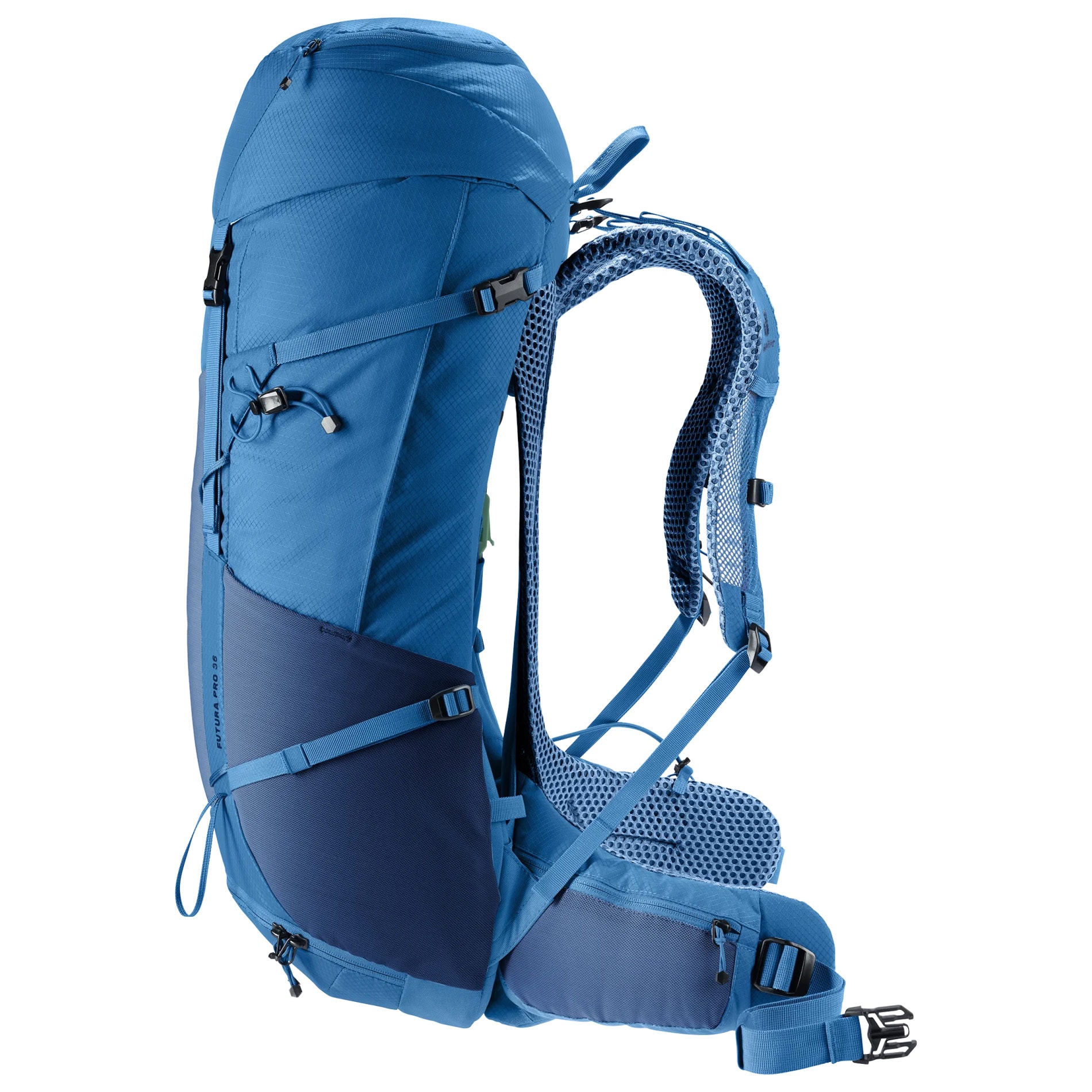 Plecak Deuter Futura Pro 36 l - NIghtblue/Baltic
