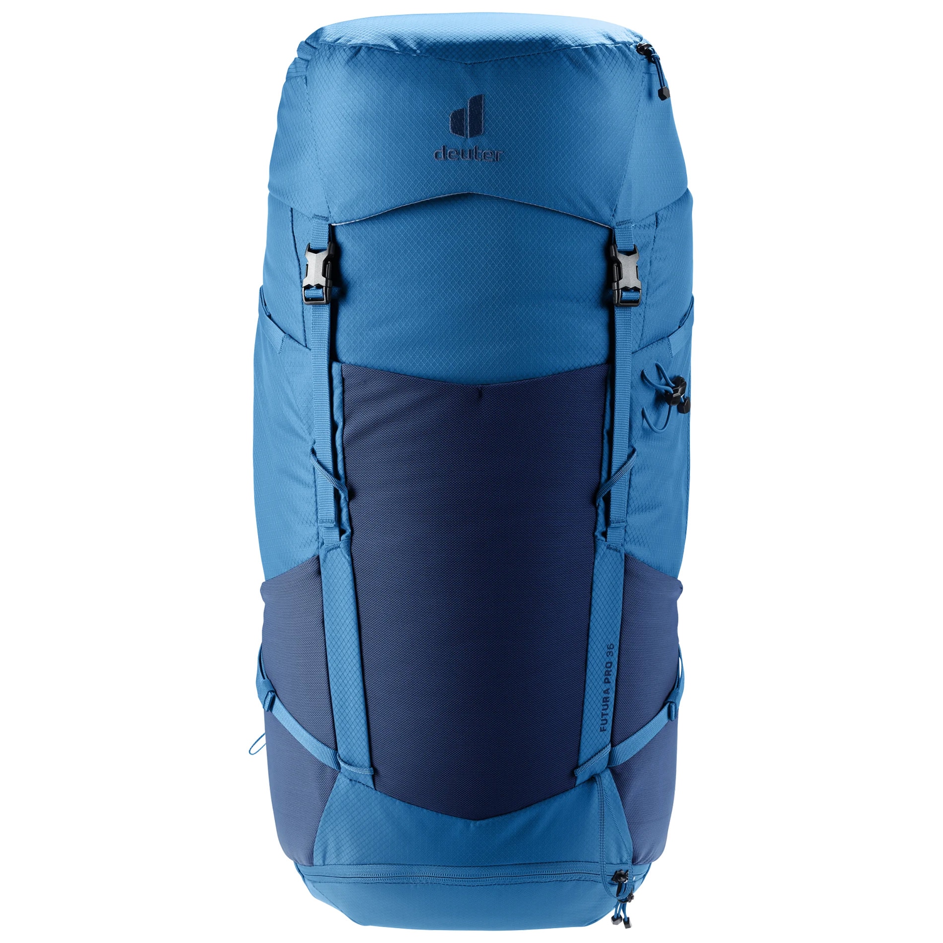 Plecak Deuter Futura Pro 36 l - NIghtblue/Baltic