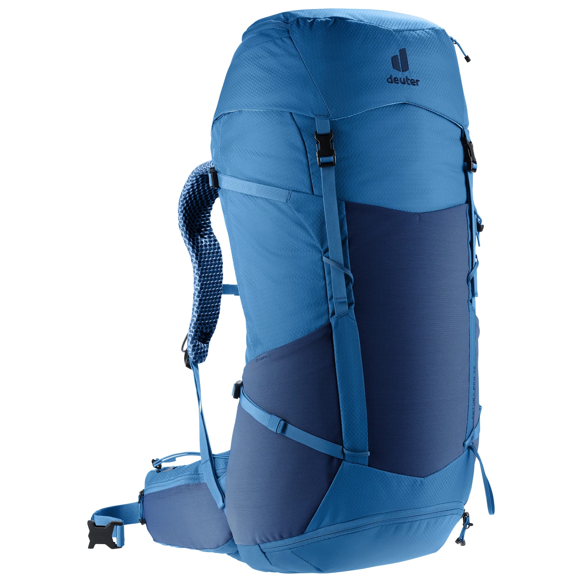 Plecak Deuter Futura Pro 36 l - NIghtblue/Baltic