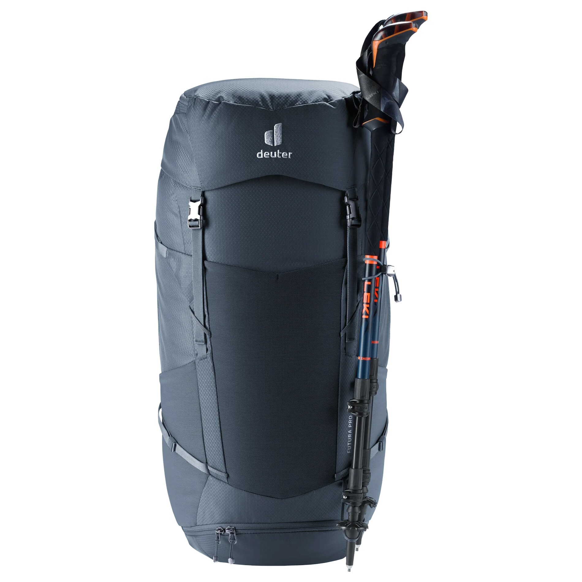 Plecak trekkingowy Deuter Futura Pro 40 l - Black