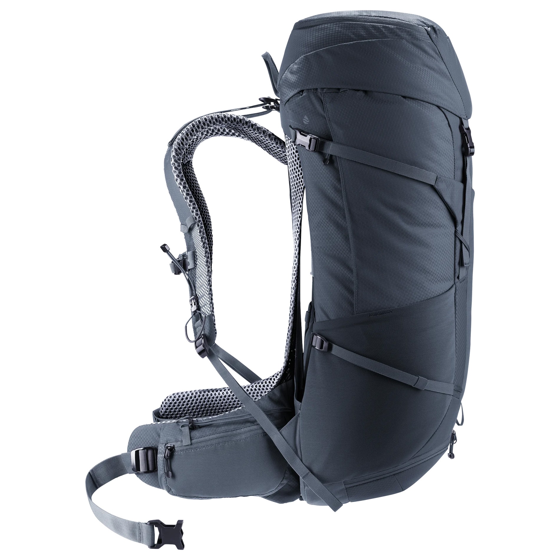 Plecak trekkingowy Deuter Futura Pro 40 l - Black