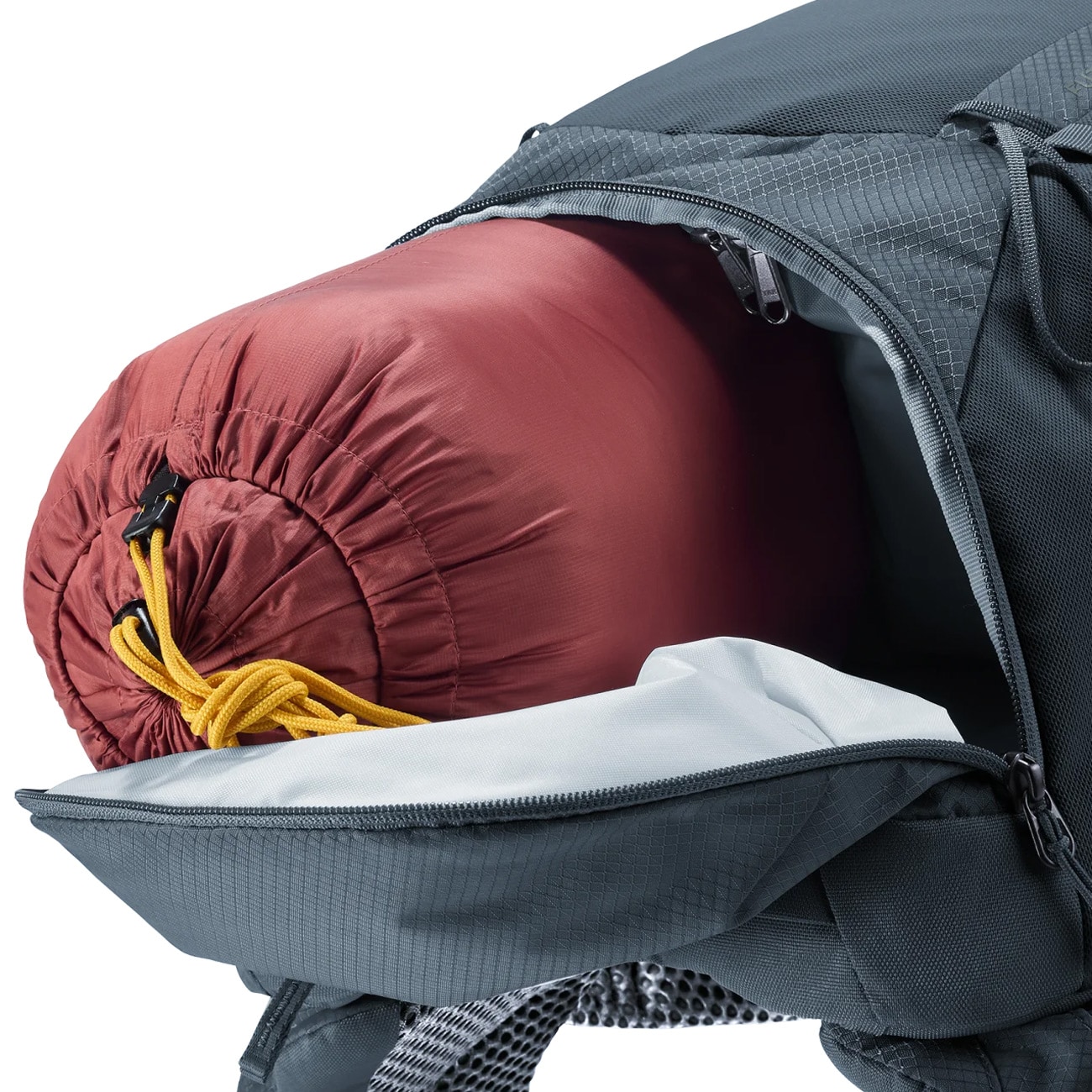Plecak trekkingowy Deuter Futura Pro 40 l - Black