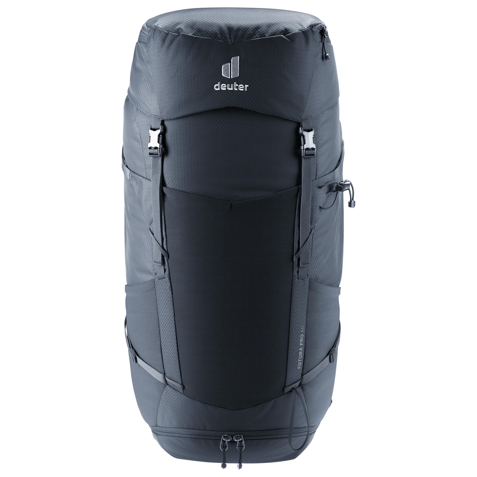 Plecak trekkingowy Deuter Futura Pro 40 l - Black