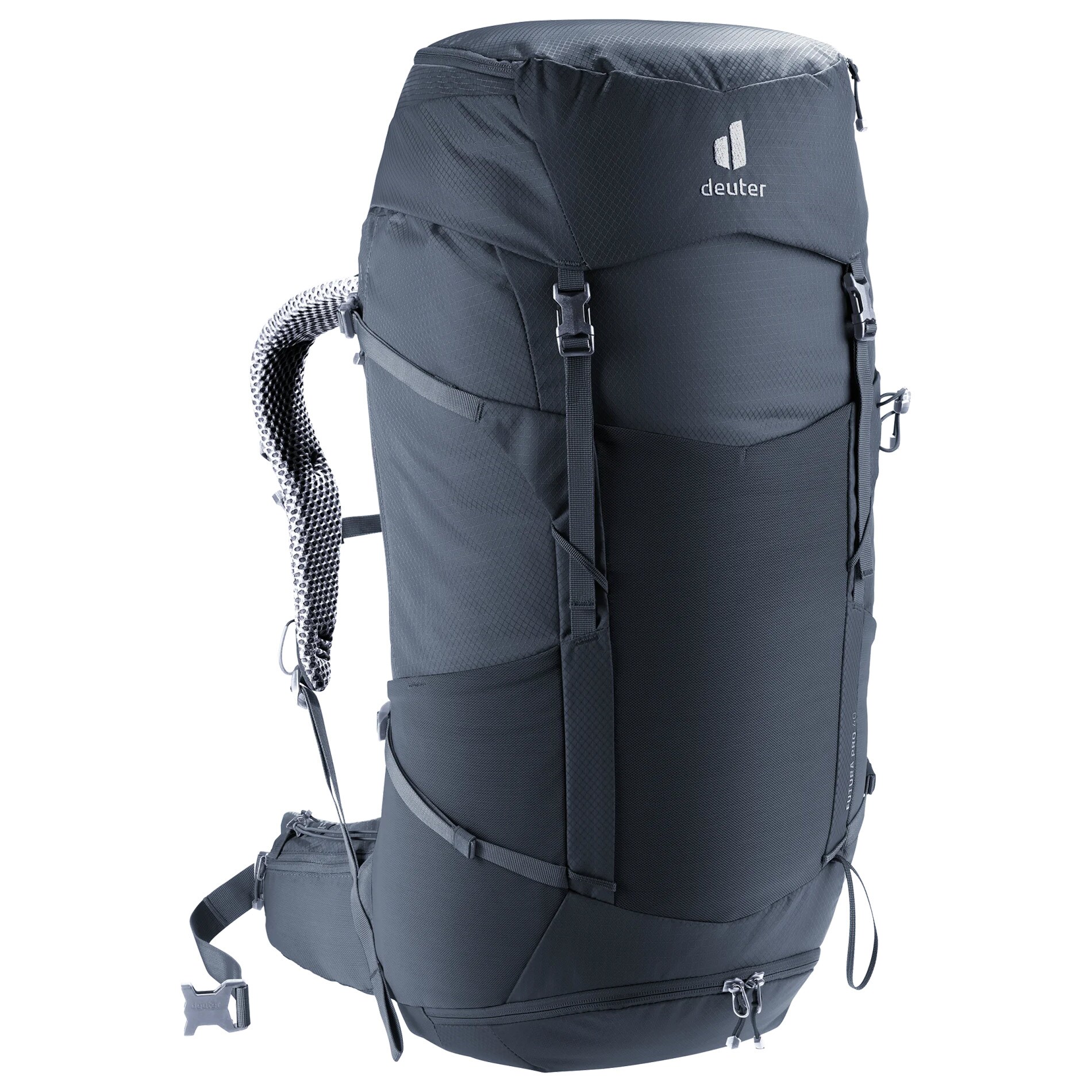 Plecak trekkingowy Deuter Futura Pro 40 l - Black