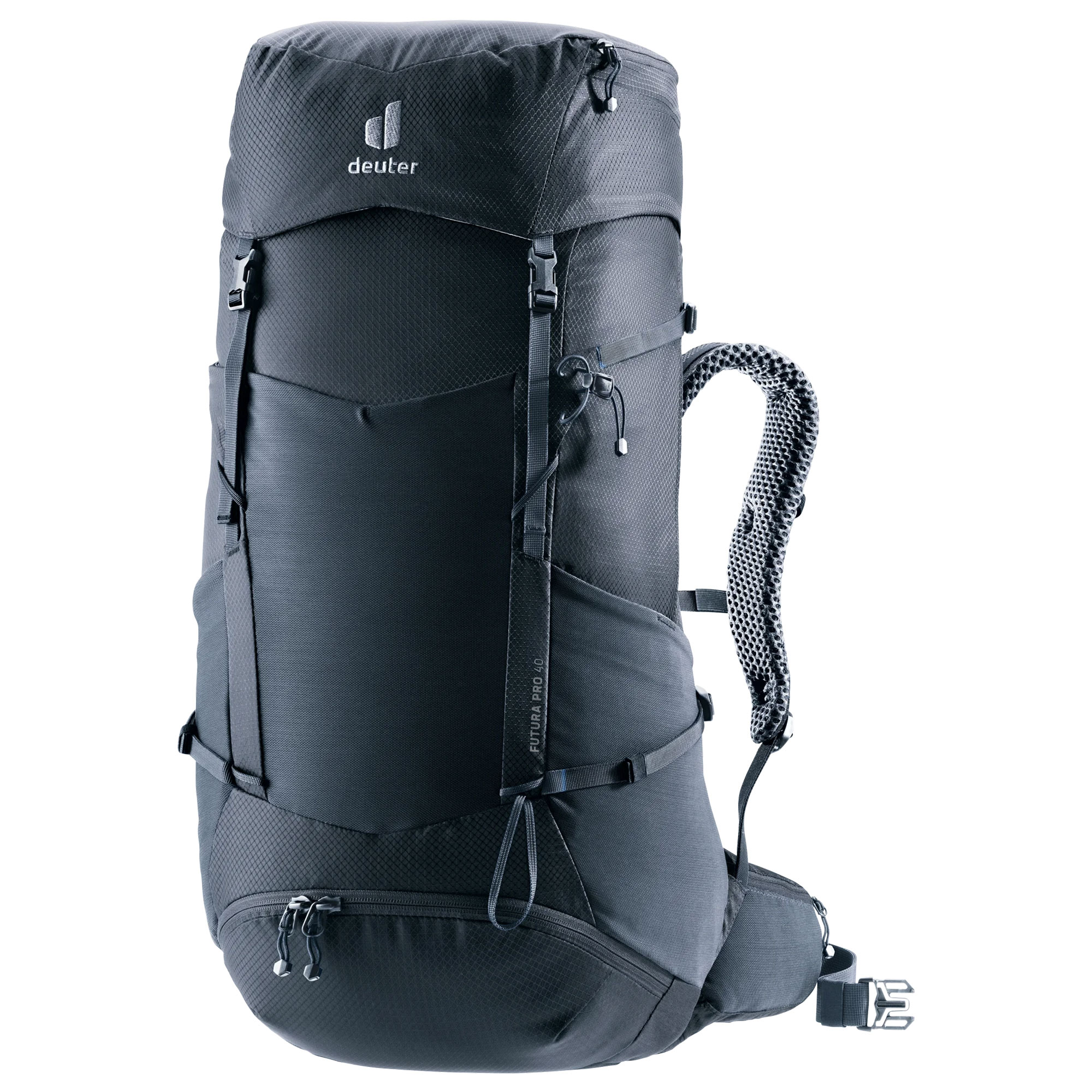 Plecak trekkingowy Deuter Futura Pro 40 l - Black