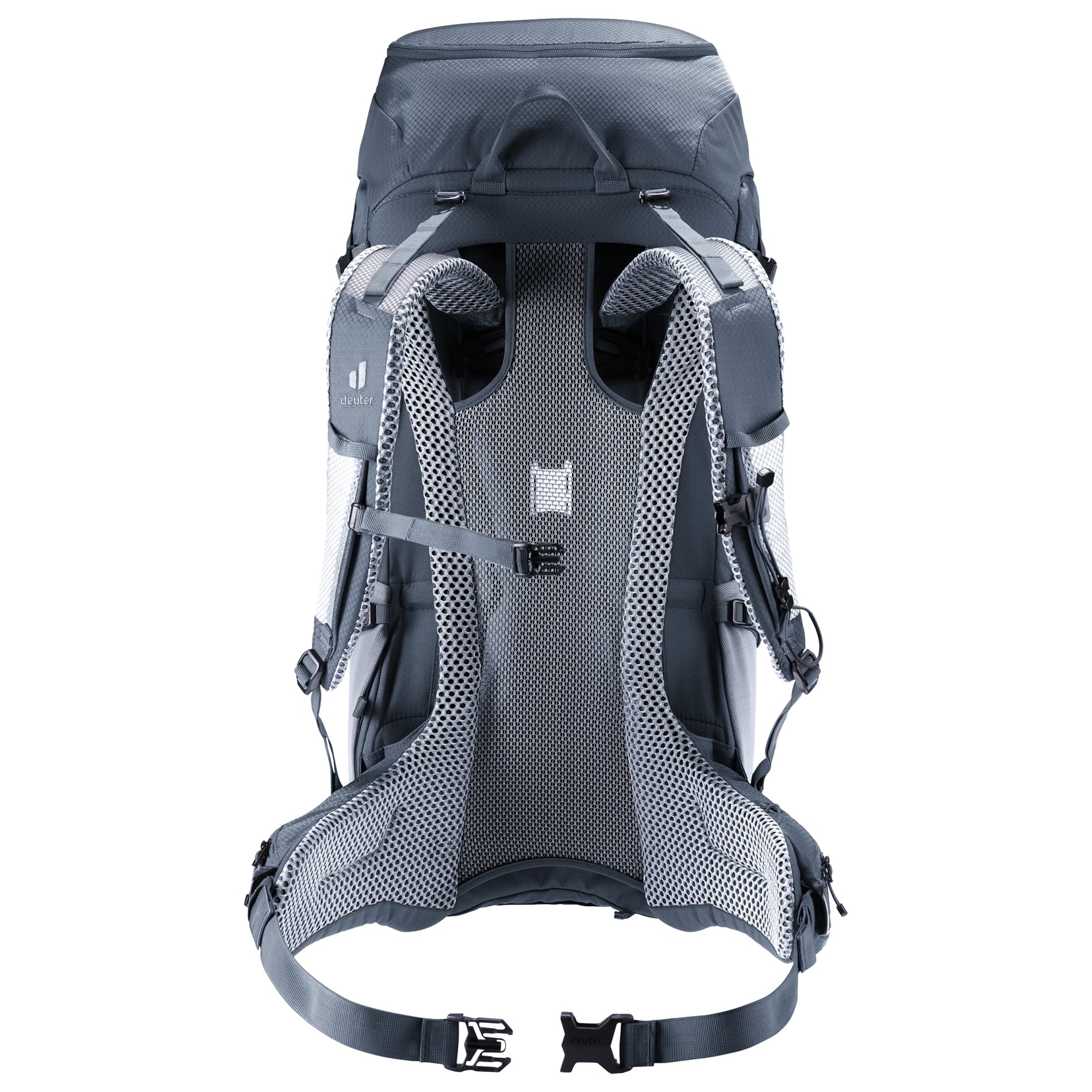 Plecak trekkingowy Deuter Futura Pro 40 l - Black