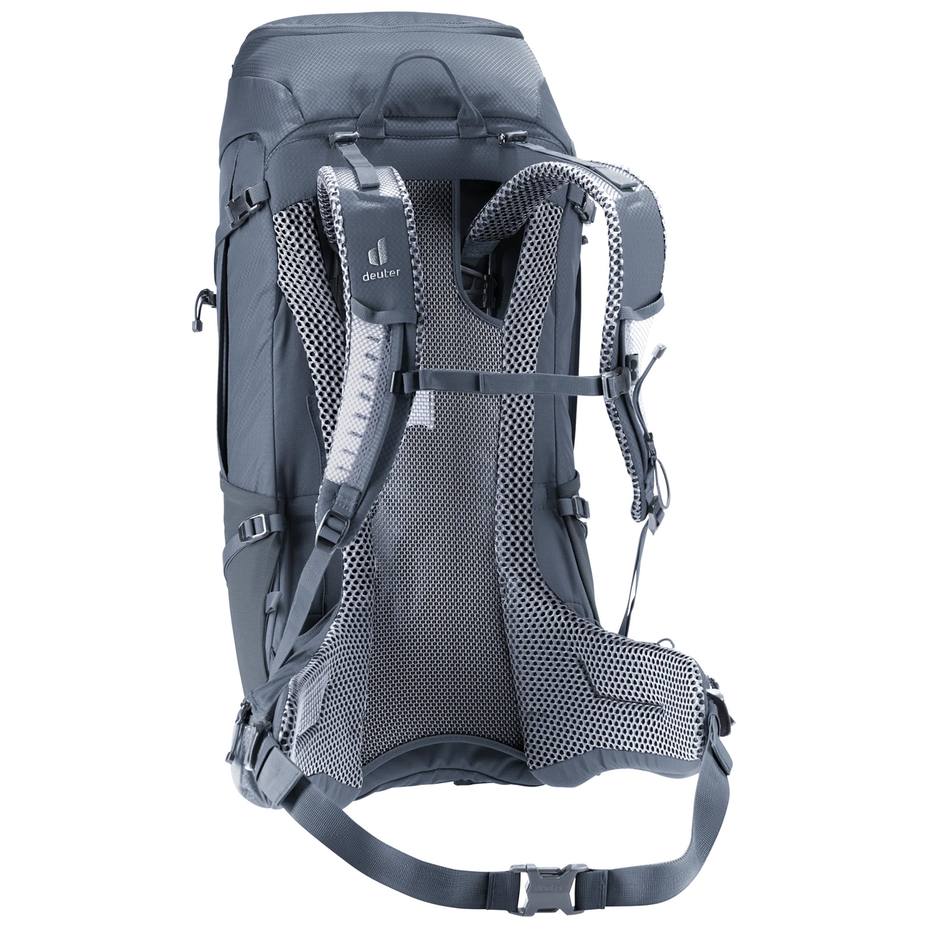 Plecak trekkingowy Deuter Futura Pro 40 l - Black