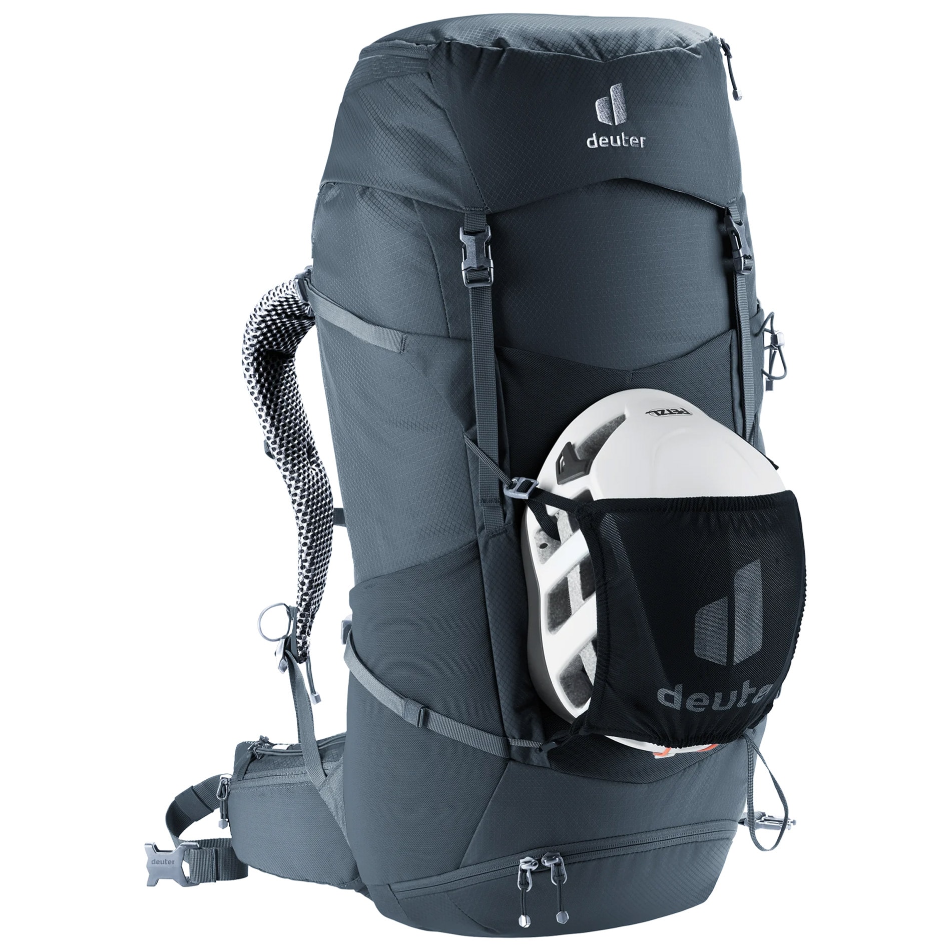 Plecak trekkingowy Deuter Futura Pro 40 l - Black
