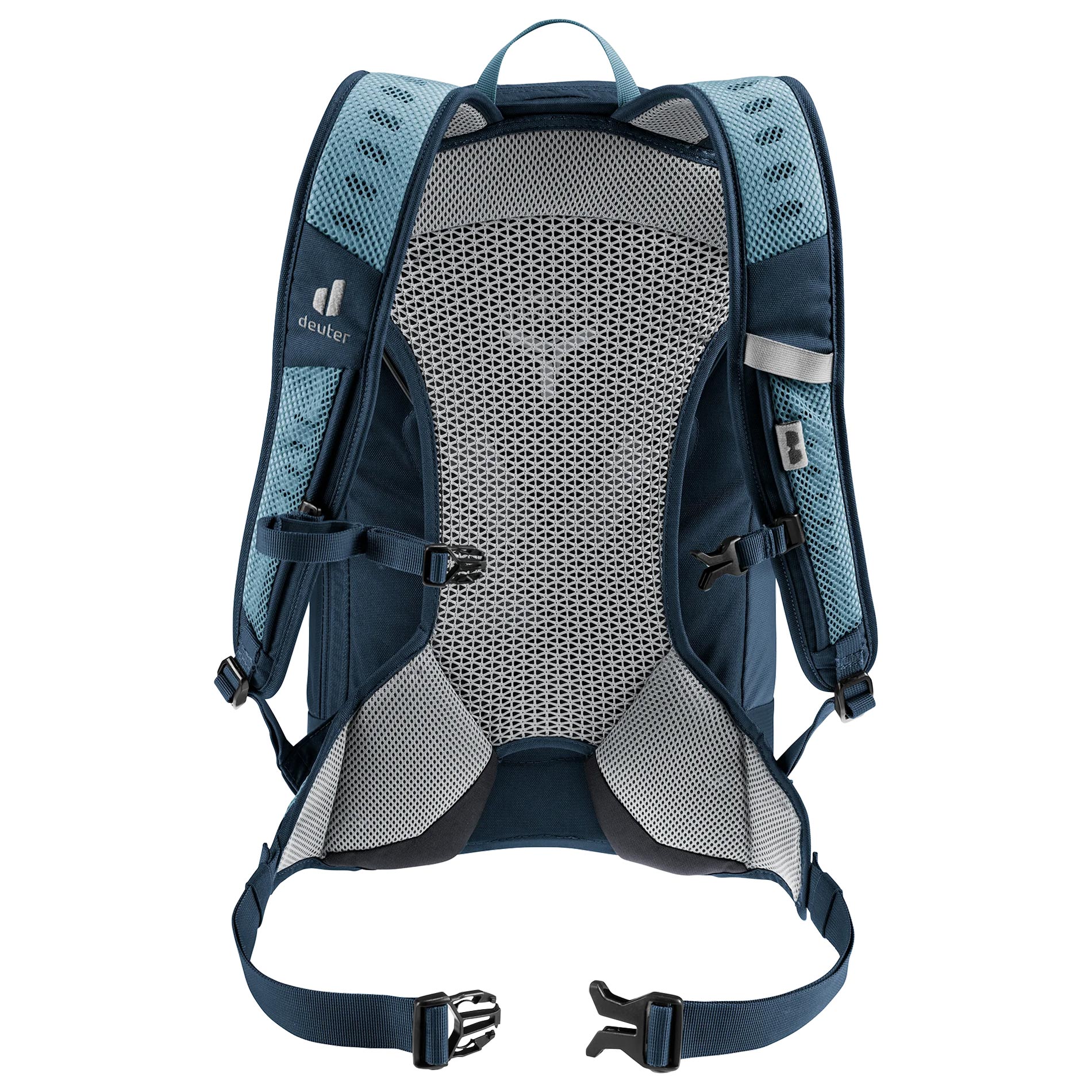 Plecak Deuter AC Lite 17 l - Atlantic/Ink