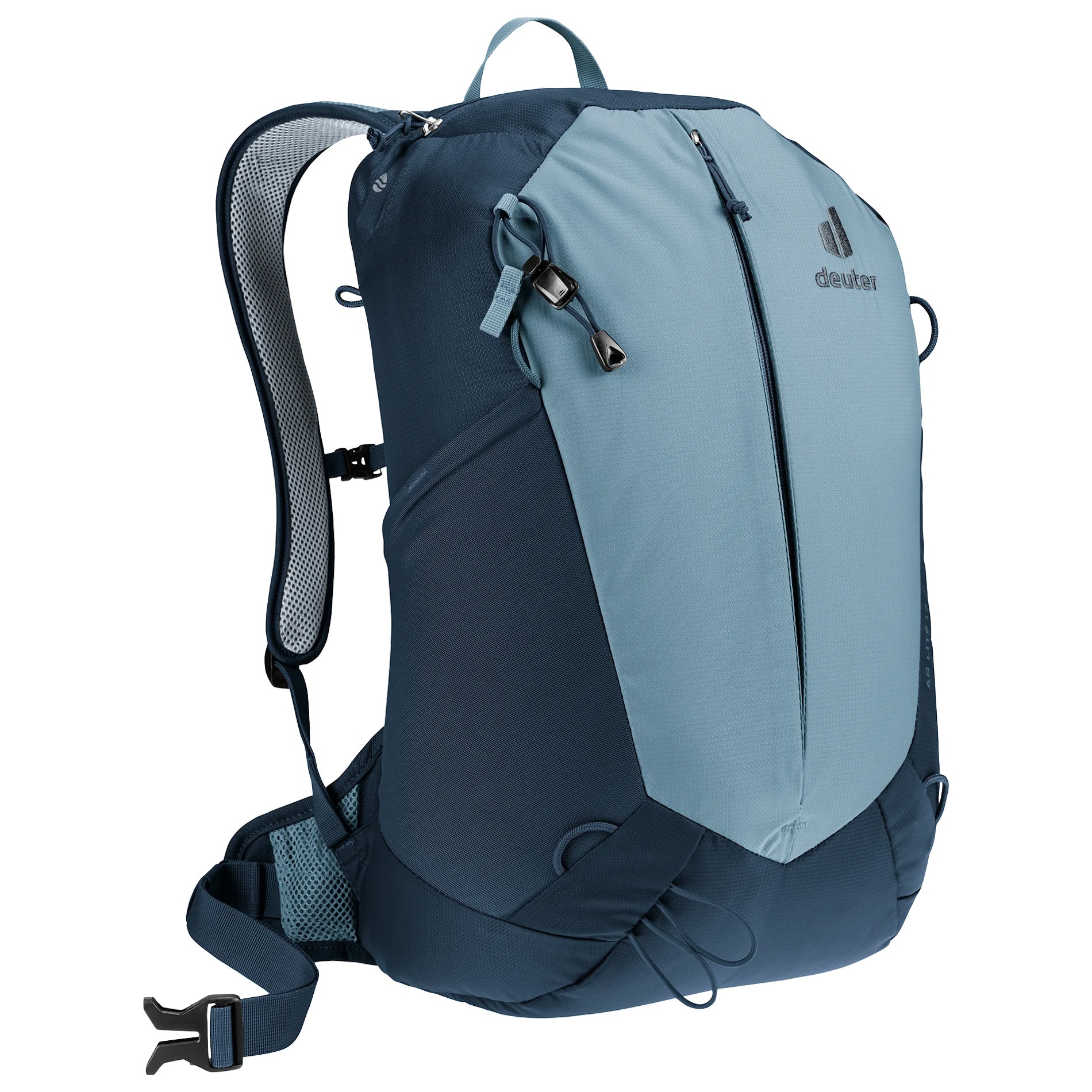Plecak Deuter AC Lite 17 l - Atlantic/Ink