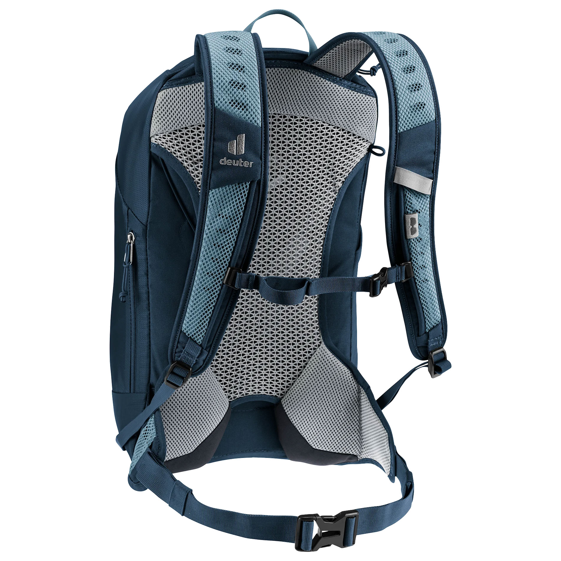 Plecak Deuter AC Lite 17 l - Atlantic/Ink