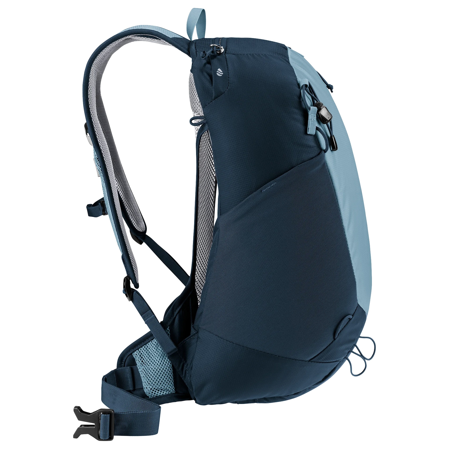 Plecak Deuter AC Lite 17 l - Atlantic/Ink