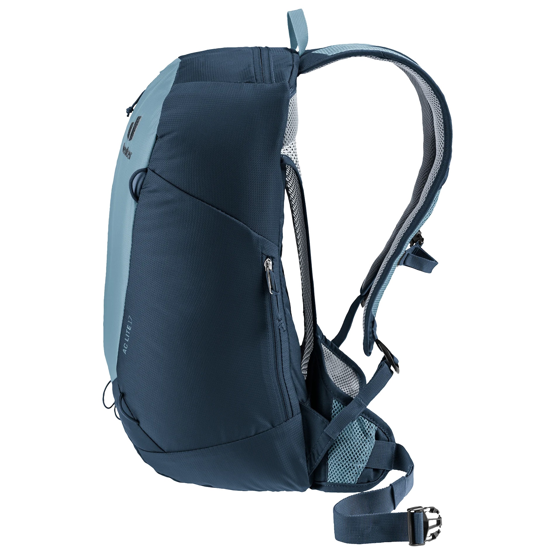 Plecak Deuter AC Lite 17 l - Atlantic/Ink