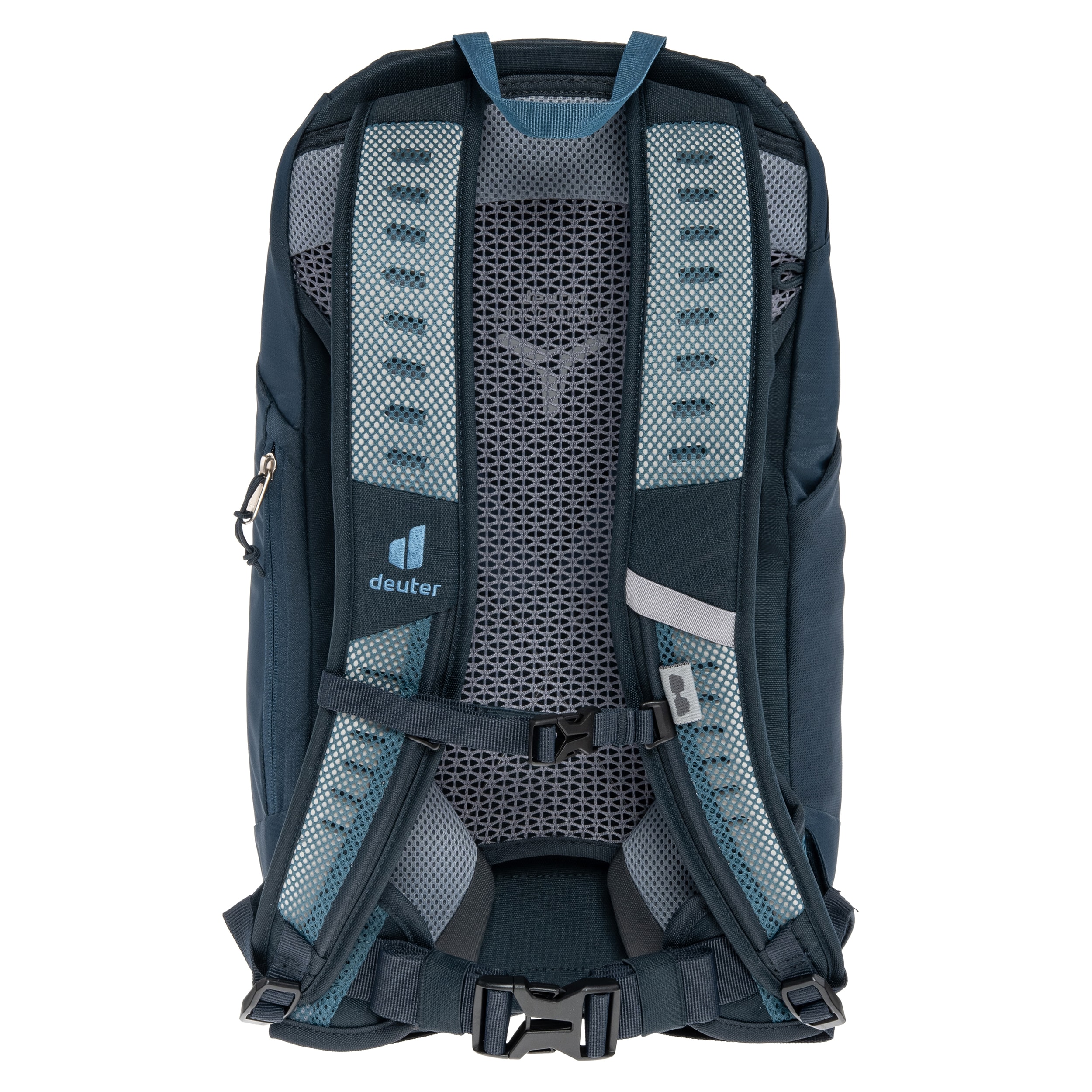 Deuter AC Lite Backpack 17 l - Atlantic/Ink