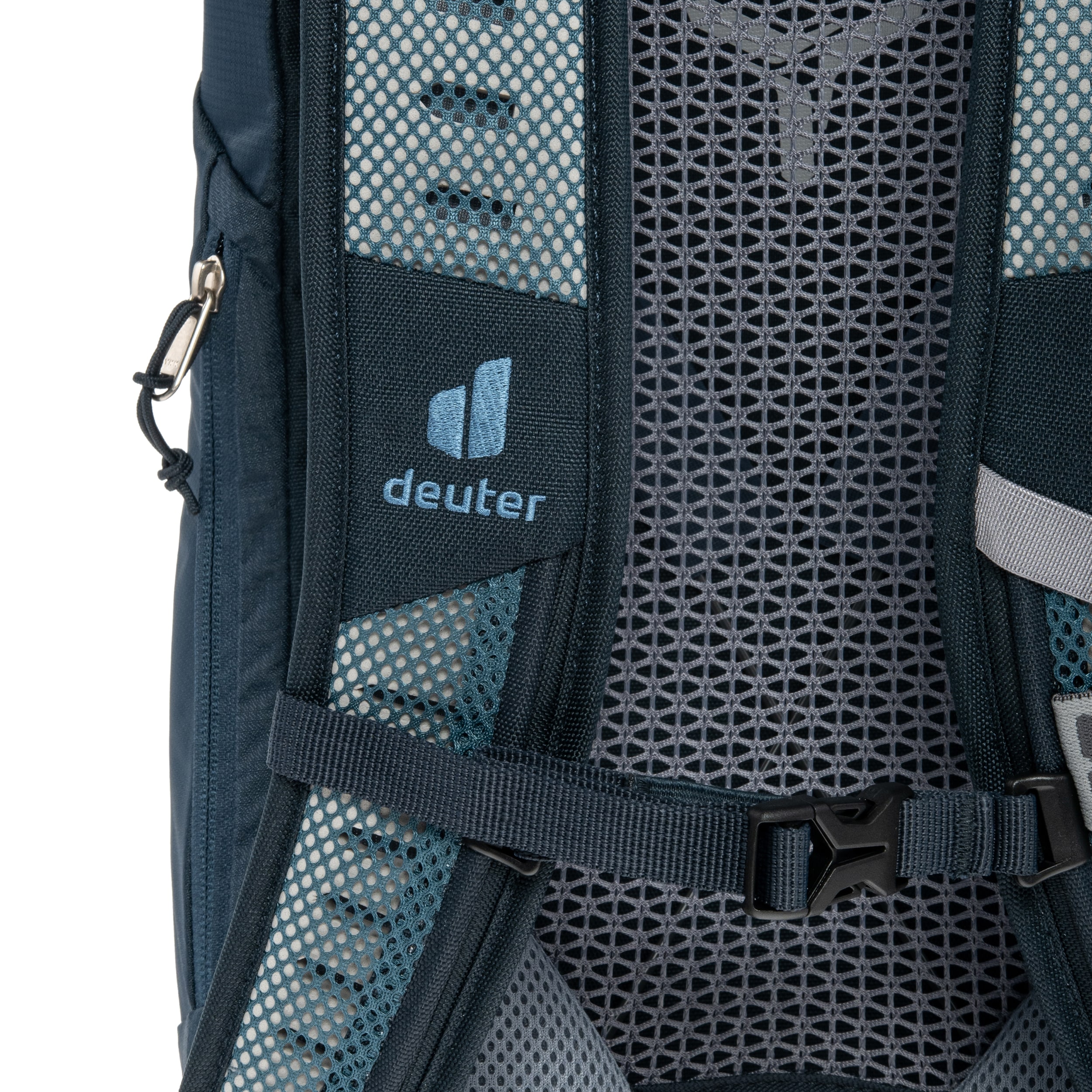 Deuter AC Lite Backpack 17 l - Atlantic/Ink