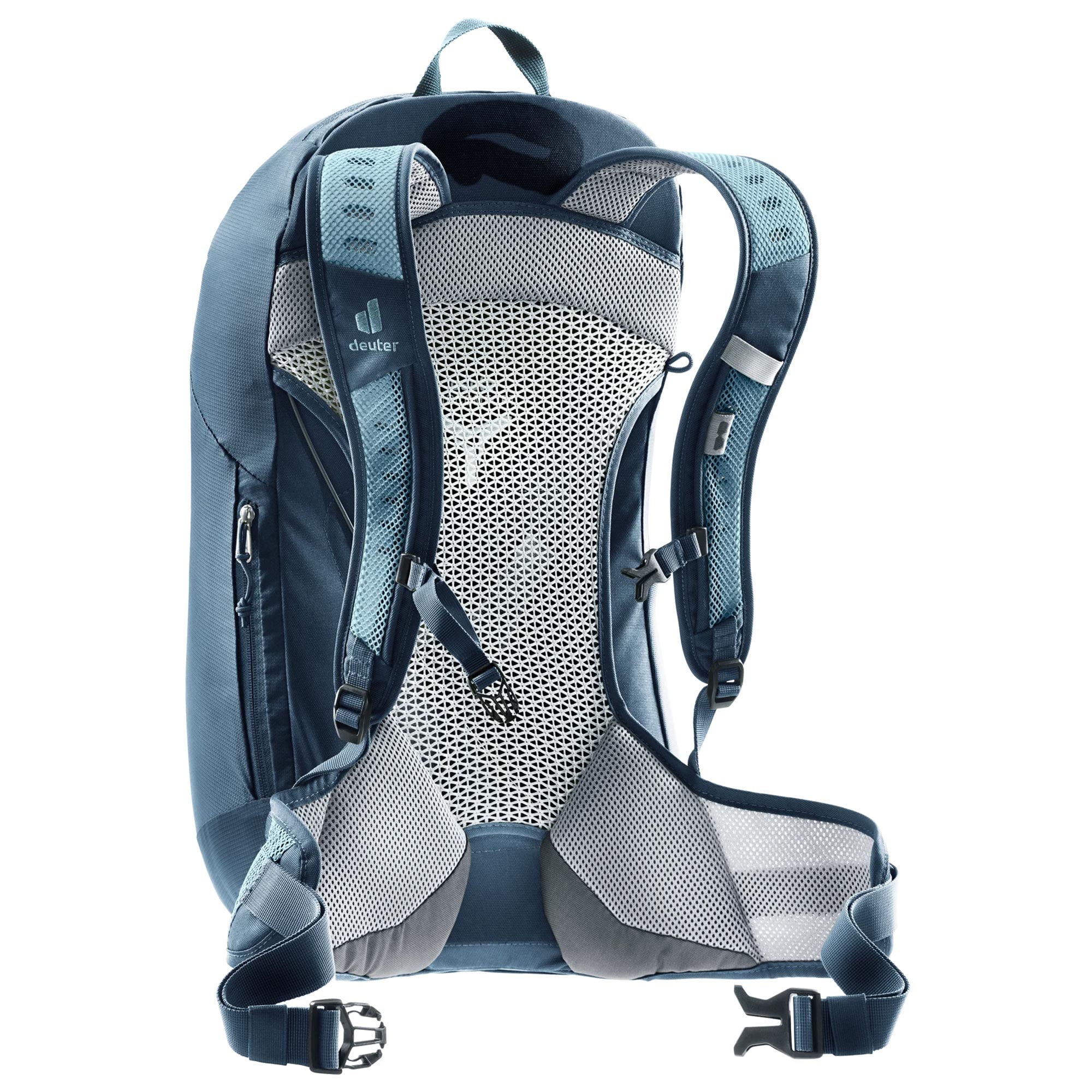 Plecak Deuter AC Lite 23 l - Atlantic/Ink