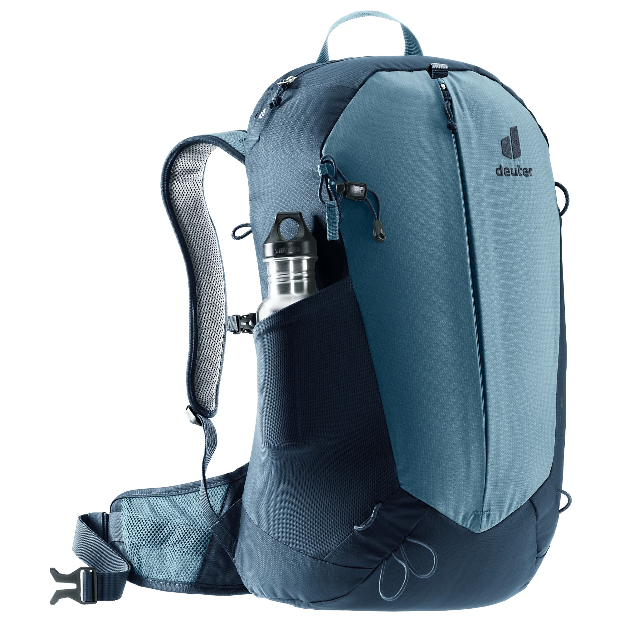Plecak Deuter AC Lite 23 l - Atlantic/Ink