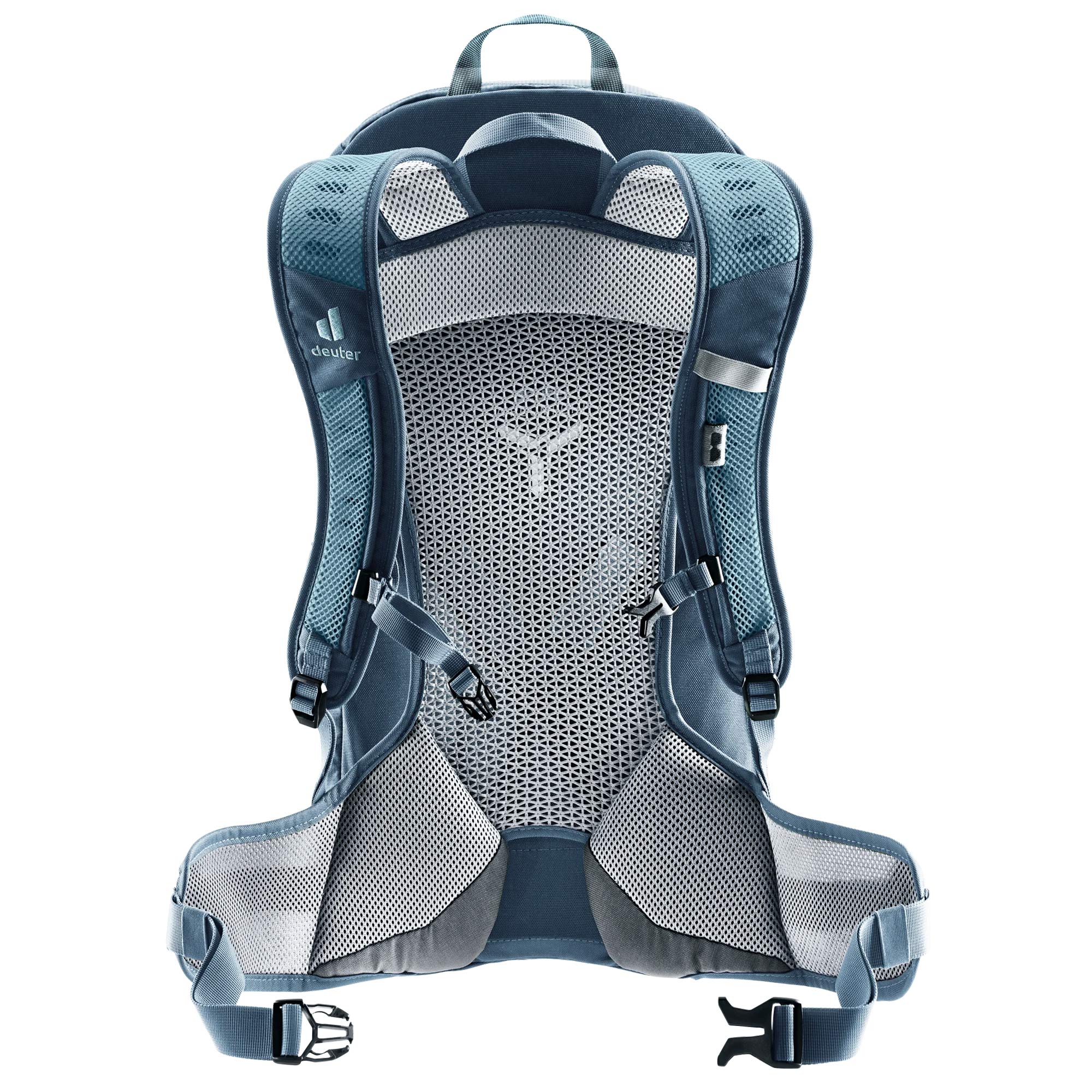 Plecak Deuter AC Lite 23 l - Atlantic/Ink