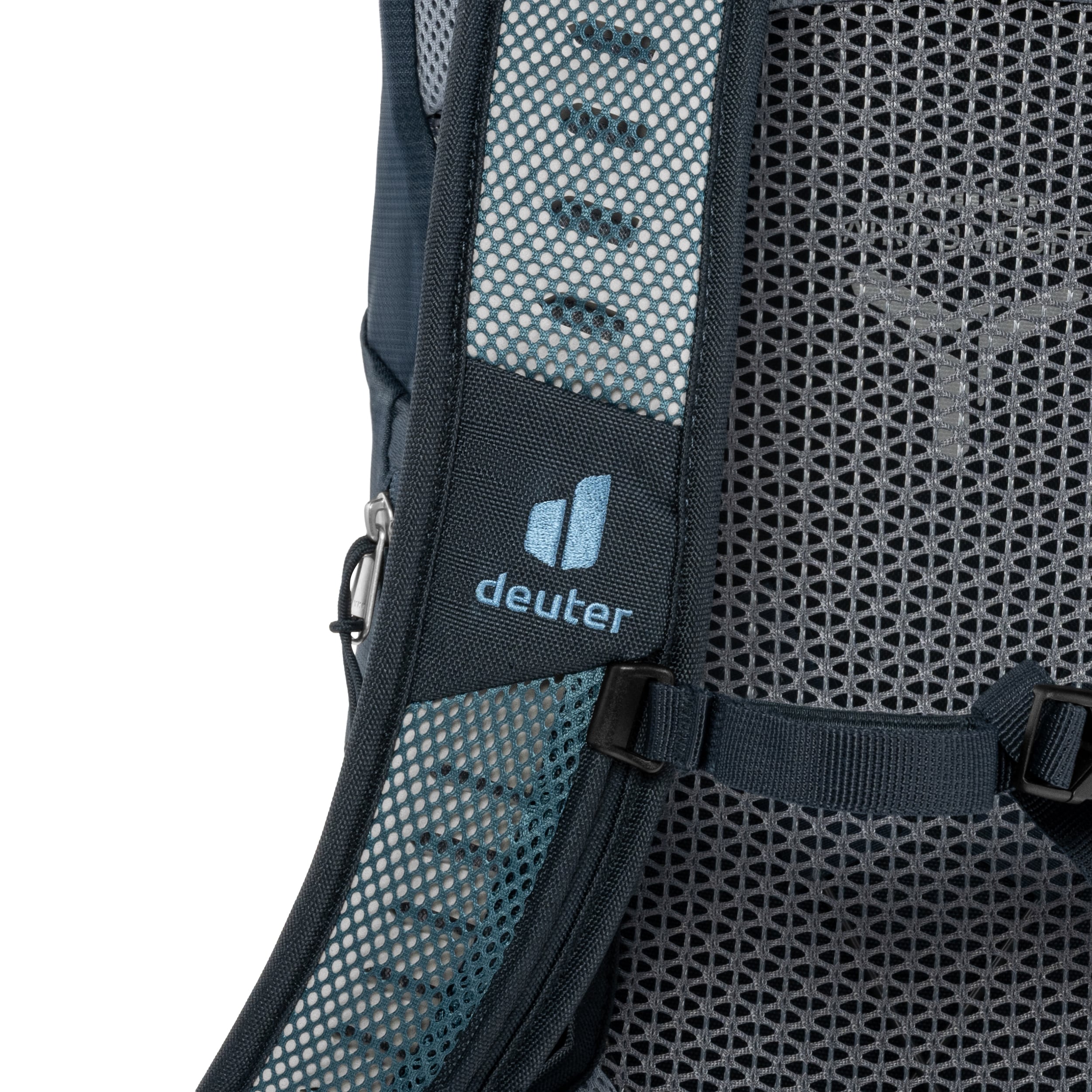 Plecak Deuter AC Lite 23 l - Atlantic/Ink