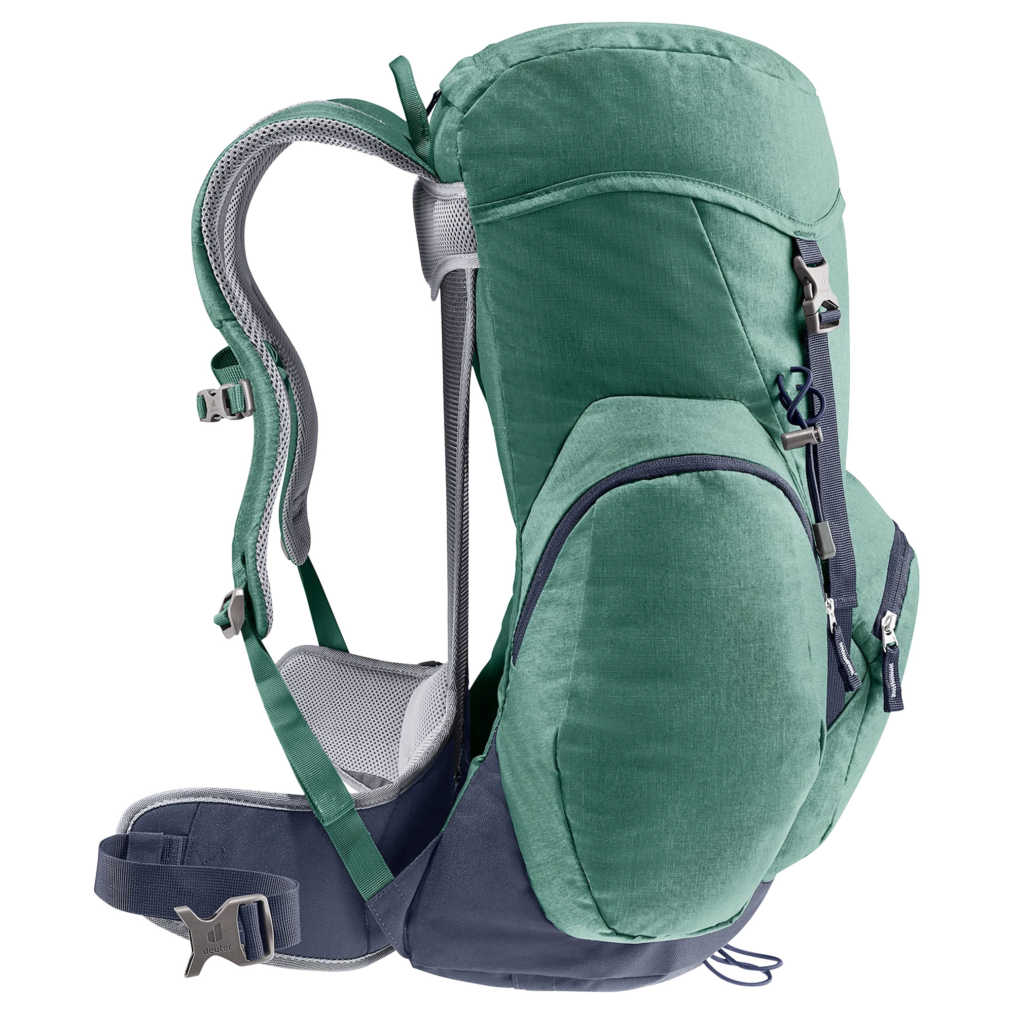 Plecak turystyczny Deuter Groden 32 l - Sea Green/Ink