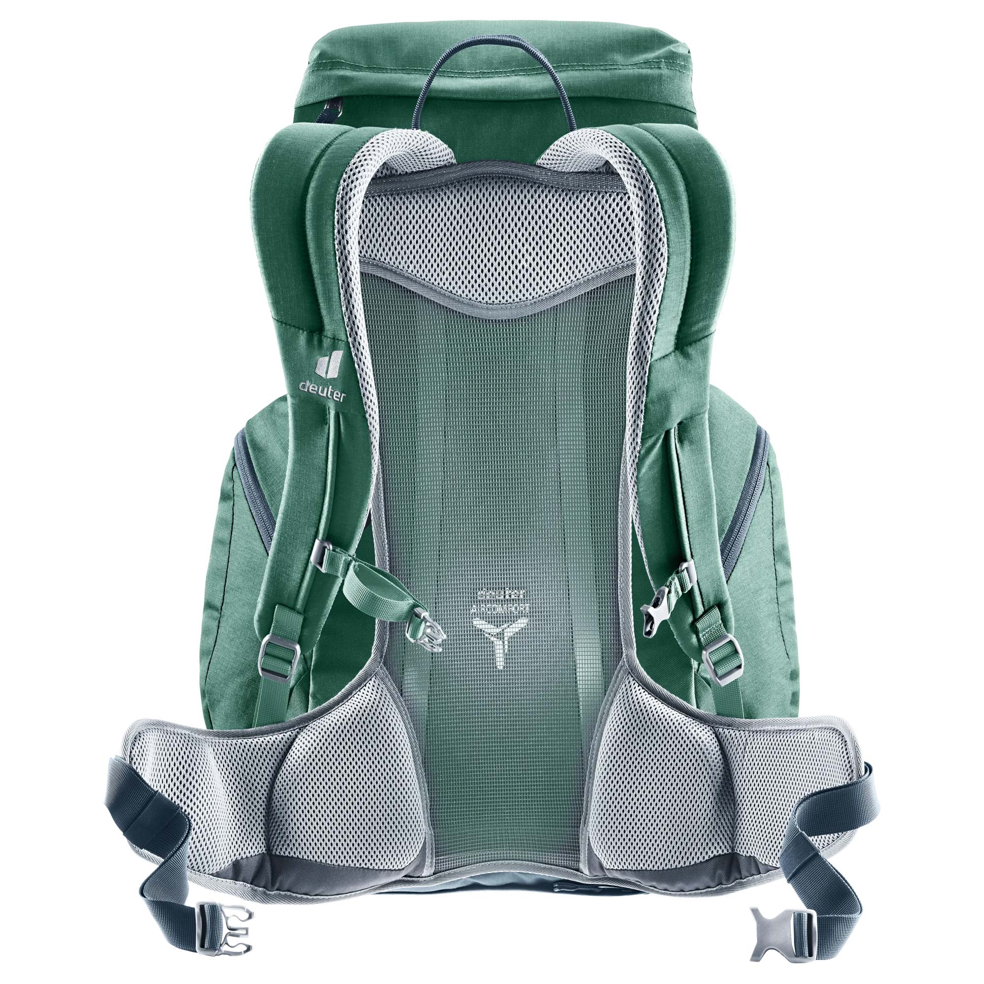 Plecak turystyczny Deuter Groden 32 l - Sea Green/Ink