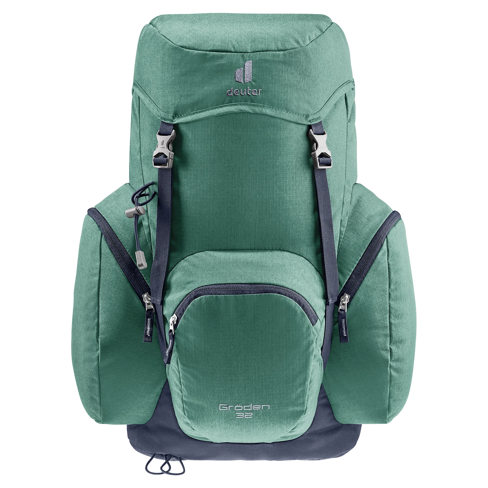 Plecak turystyczny Deuter Groden 32 l - Sea Green/Ink