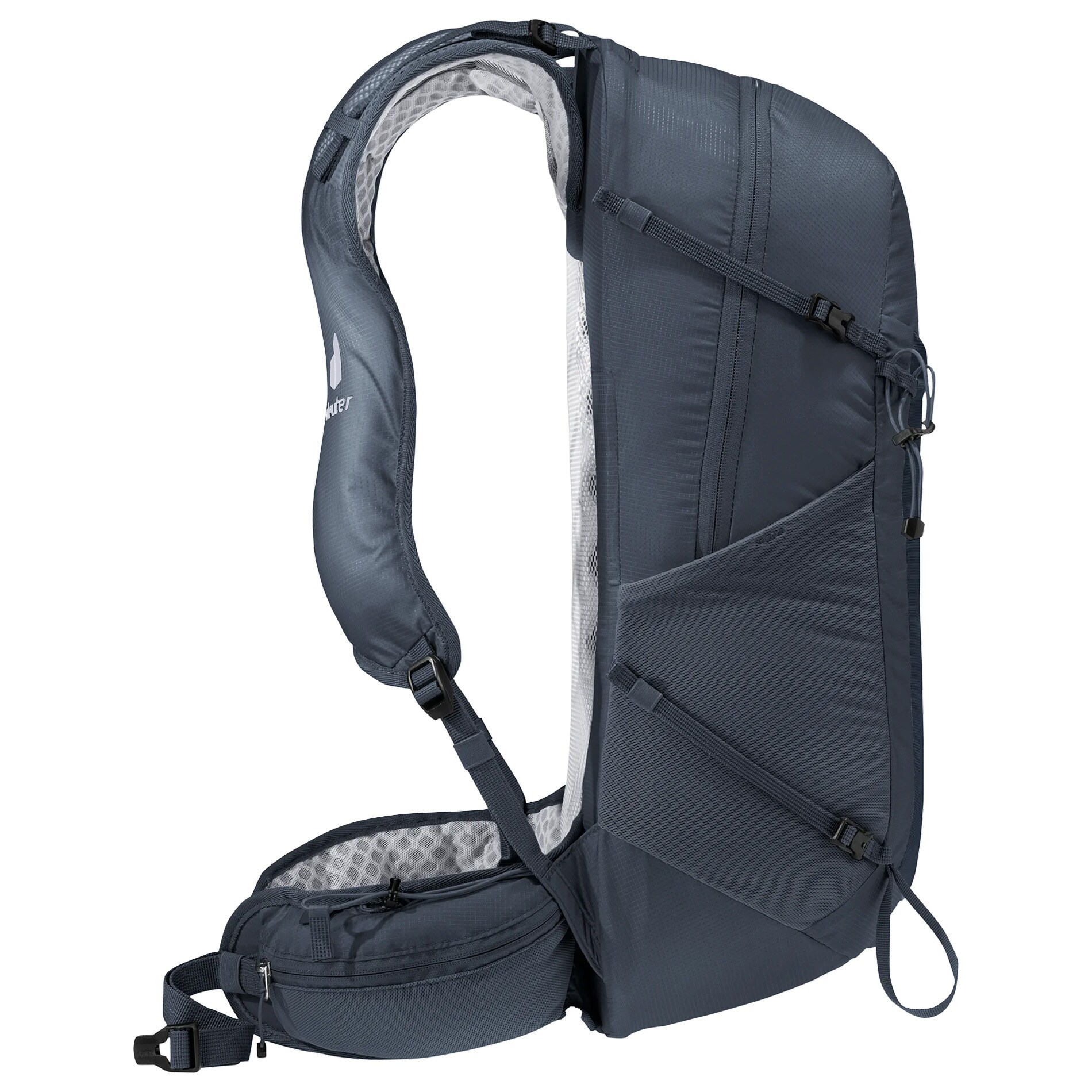Plecak Deuter Speed Lite Pro 25 l - Black