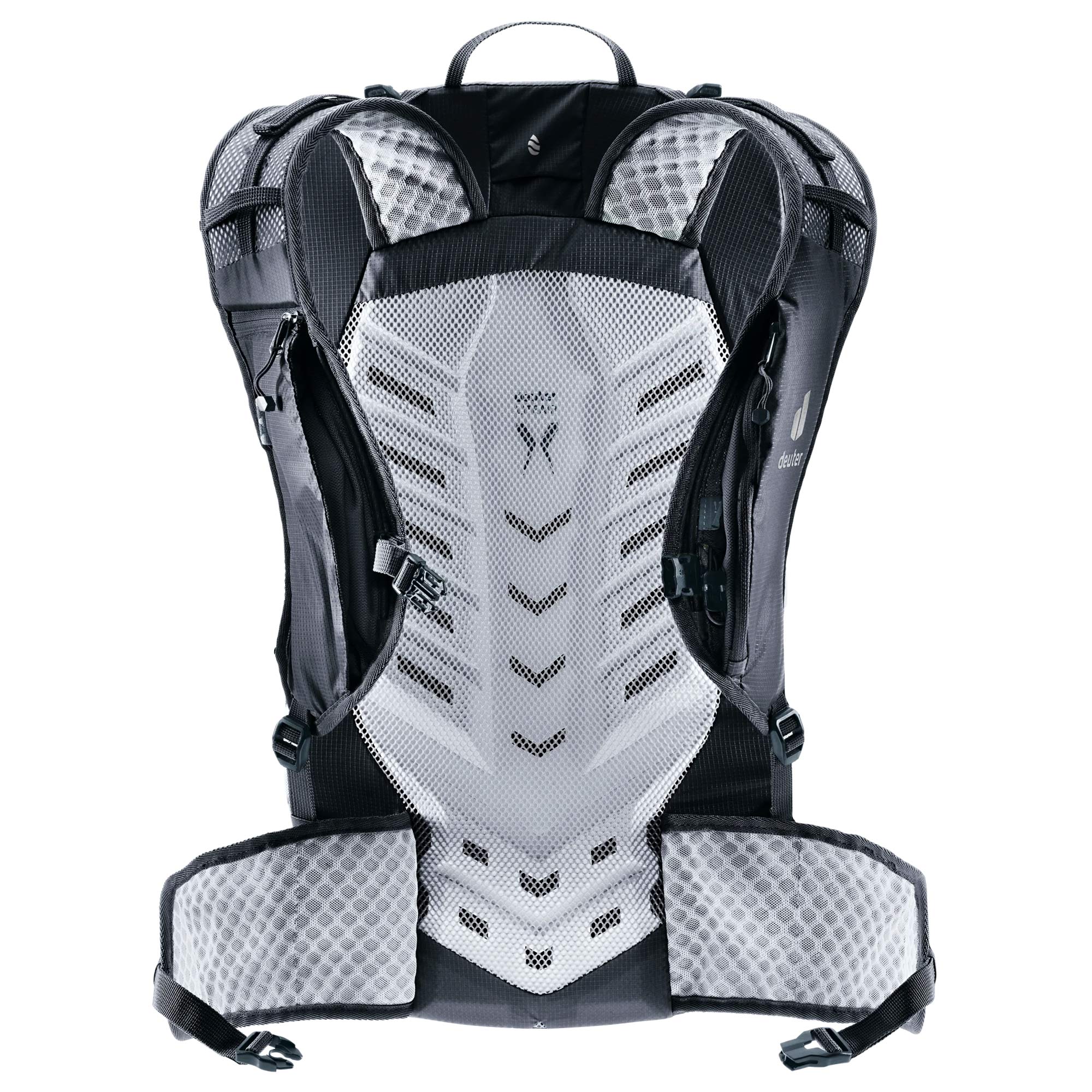 Plecak Deuter Speed Lite Pro 25 l - Black