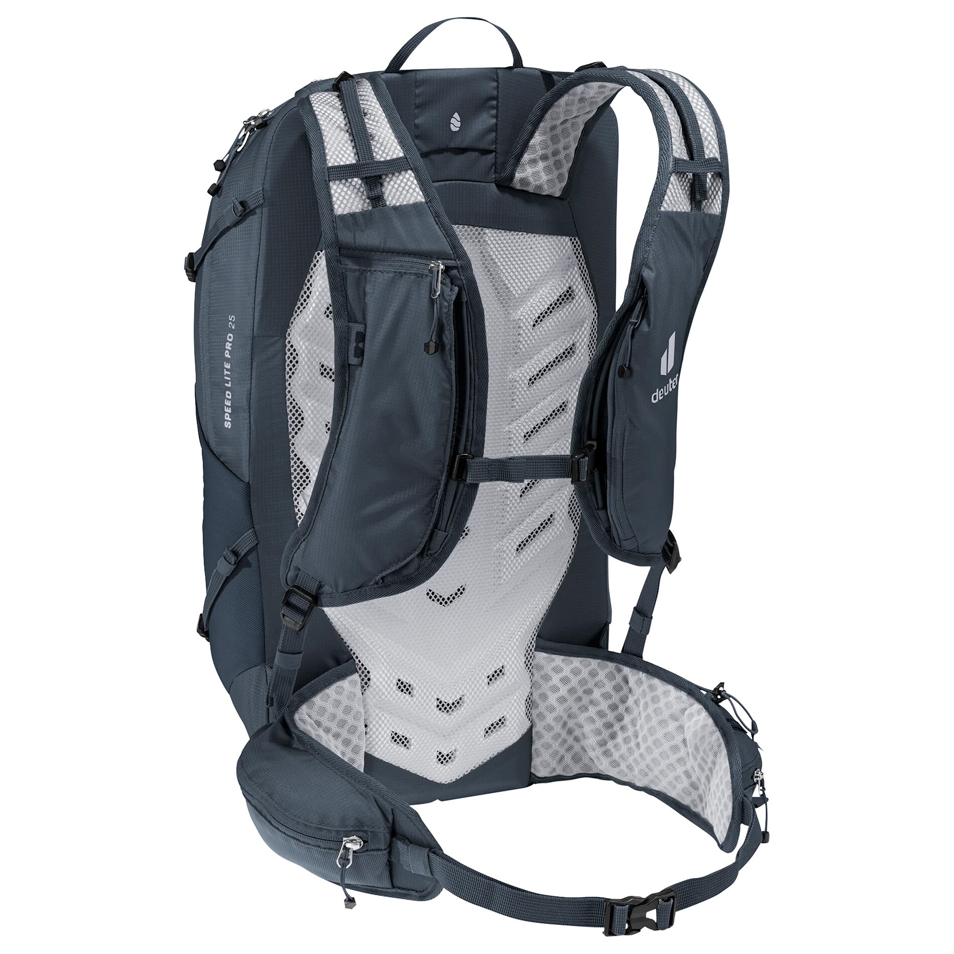 Plecak Deuter Speed Lite Pro 25 l - Black