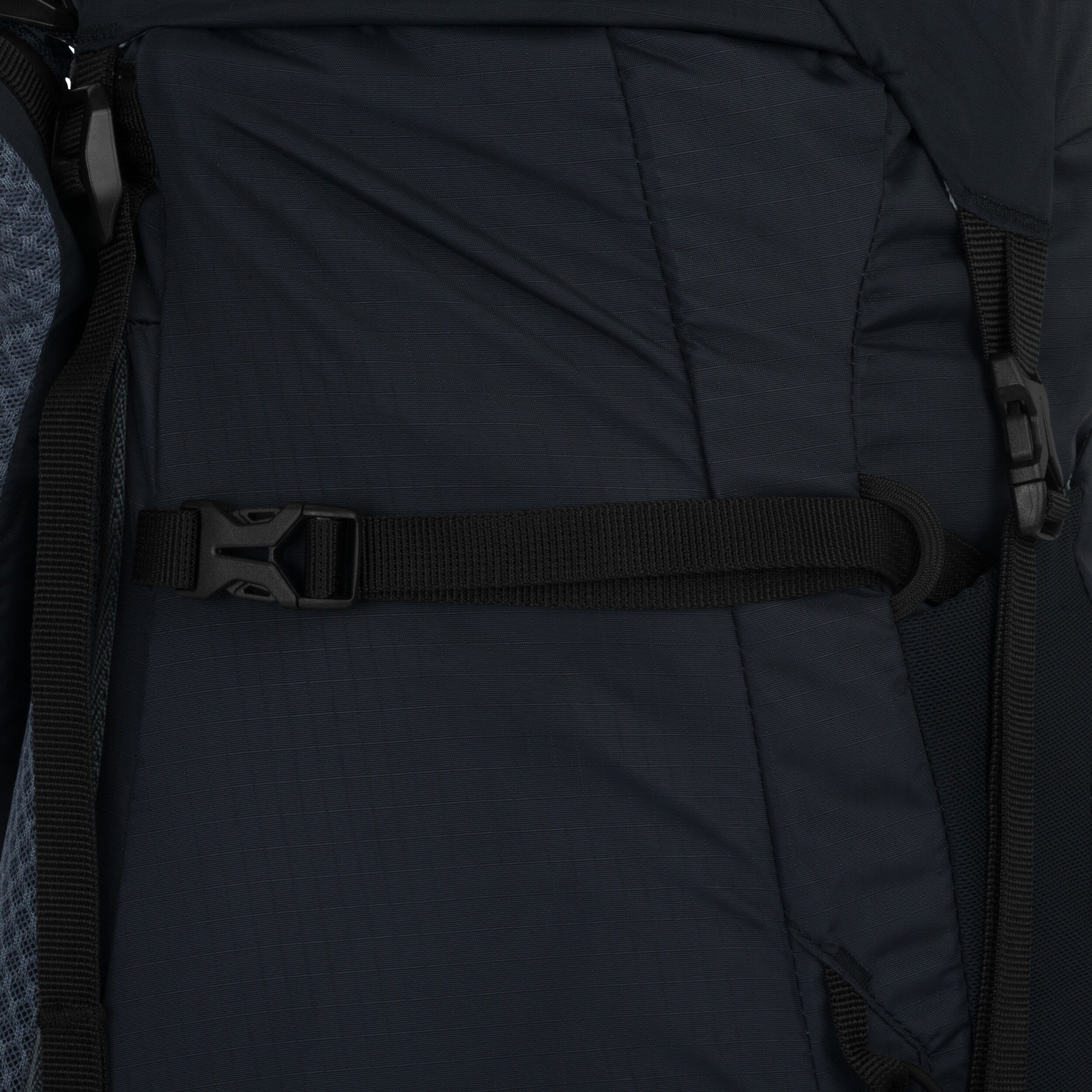 Plecak Deuter Aircontact lite 40 + 10 l - Black/Graphite
