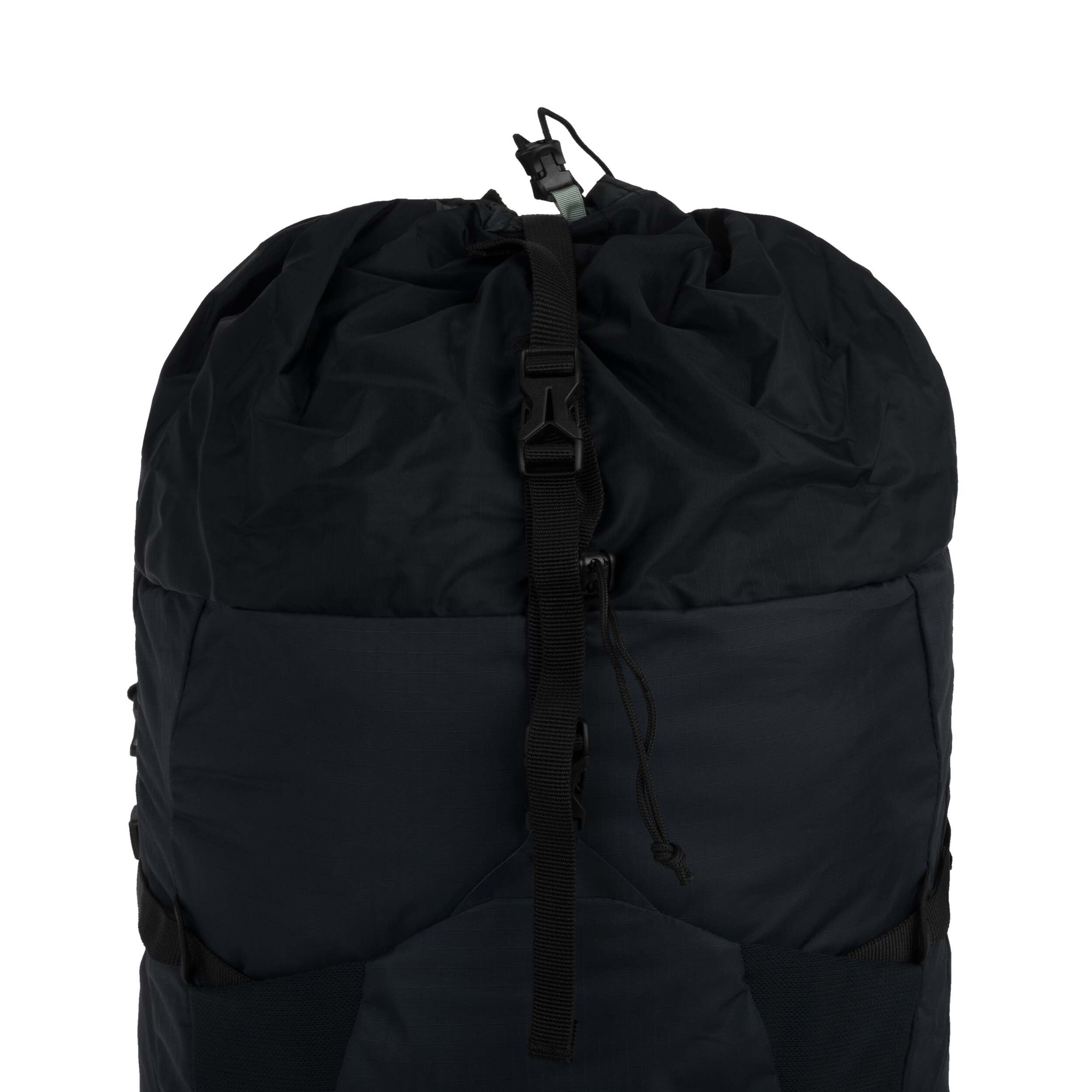 Plecak Deuter Aircontact lite 40 + 10 l - Black/Graphite